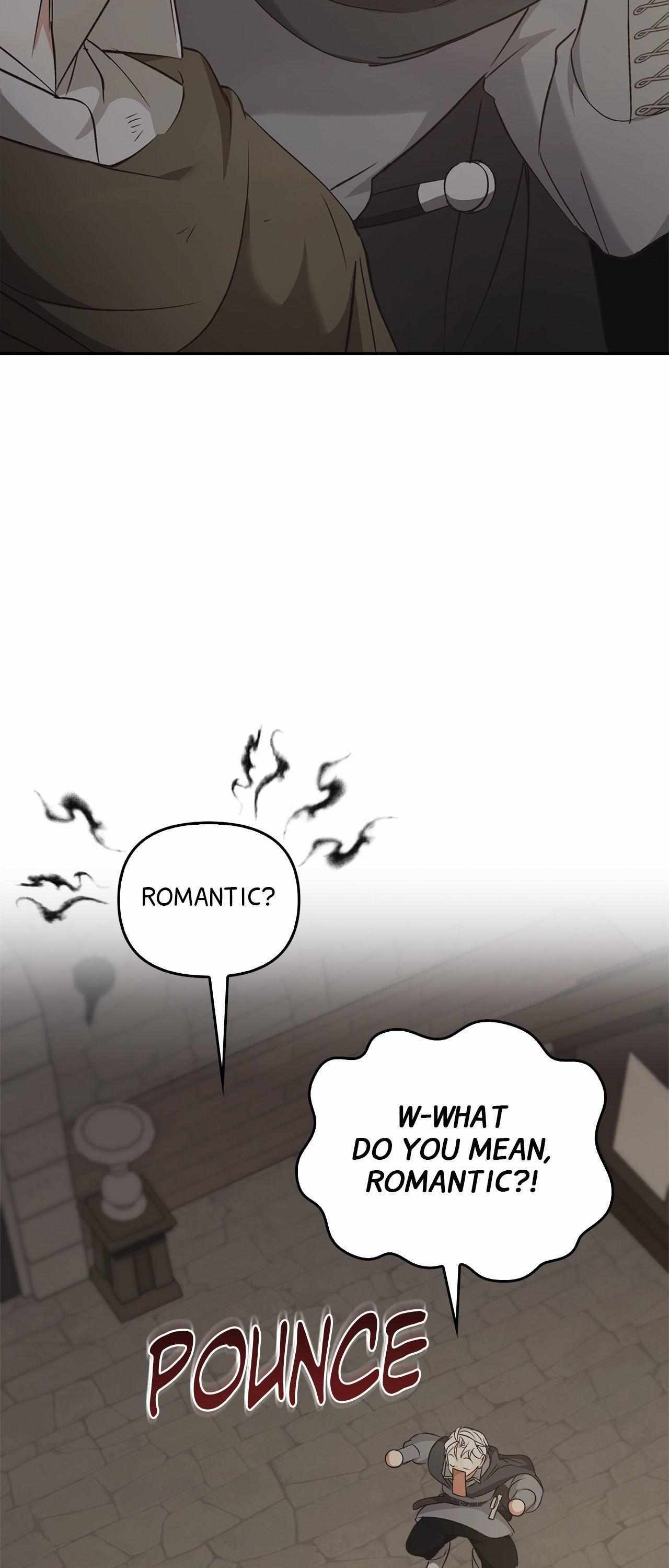 Read Regas chapter 85 image 54 on Lezhin