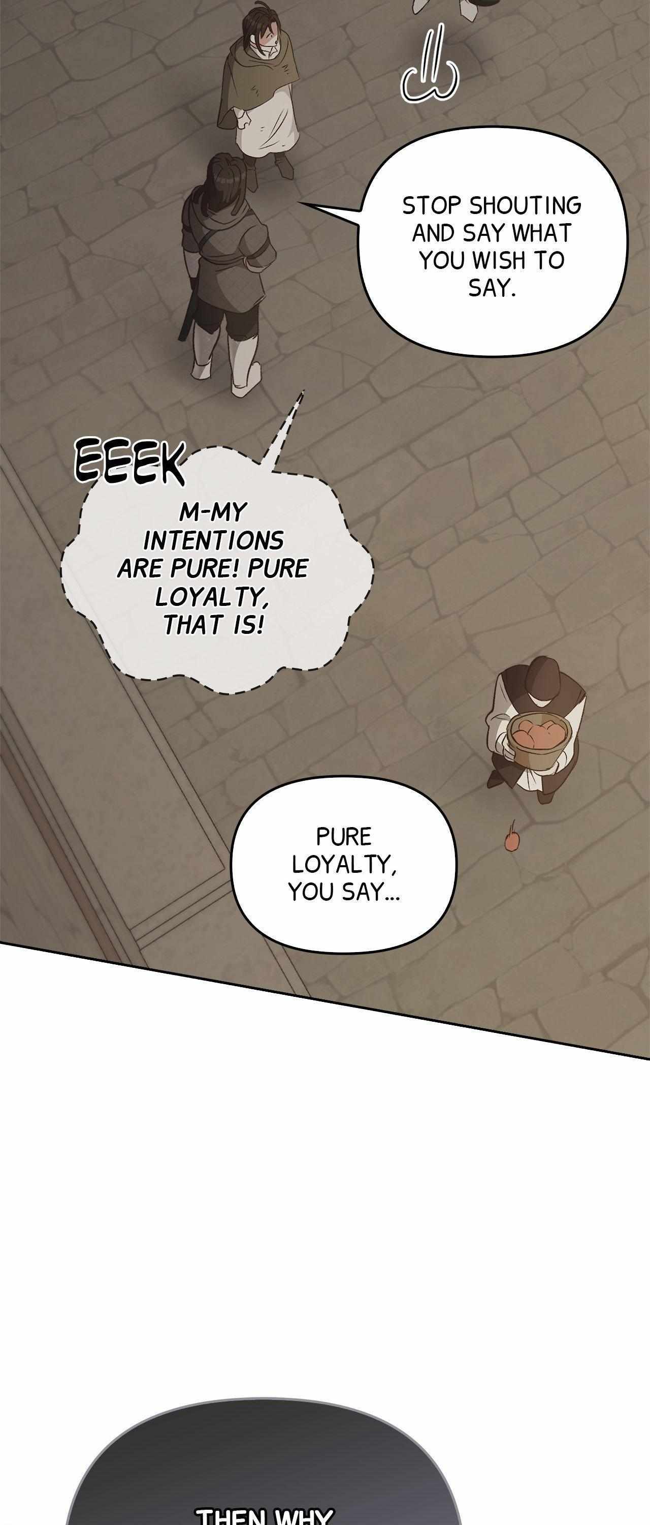 Read Regas chapter 85 image 55 on Lezhin