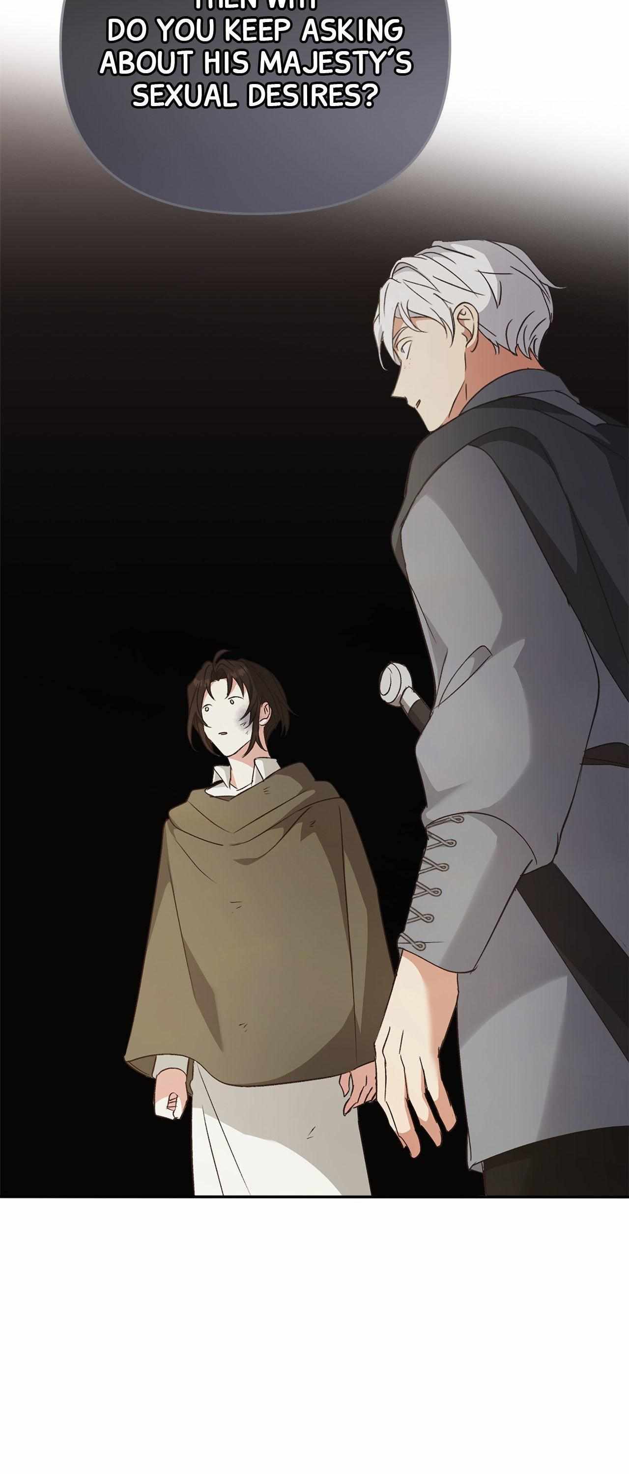 Read Regas chapter 85 image 56 on Lezhin