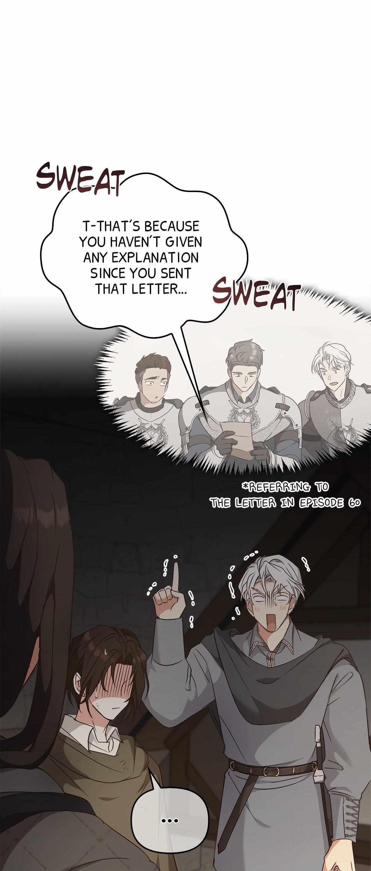 Read Regas chapter 85 image 57 on Lezhin