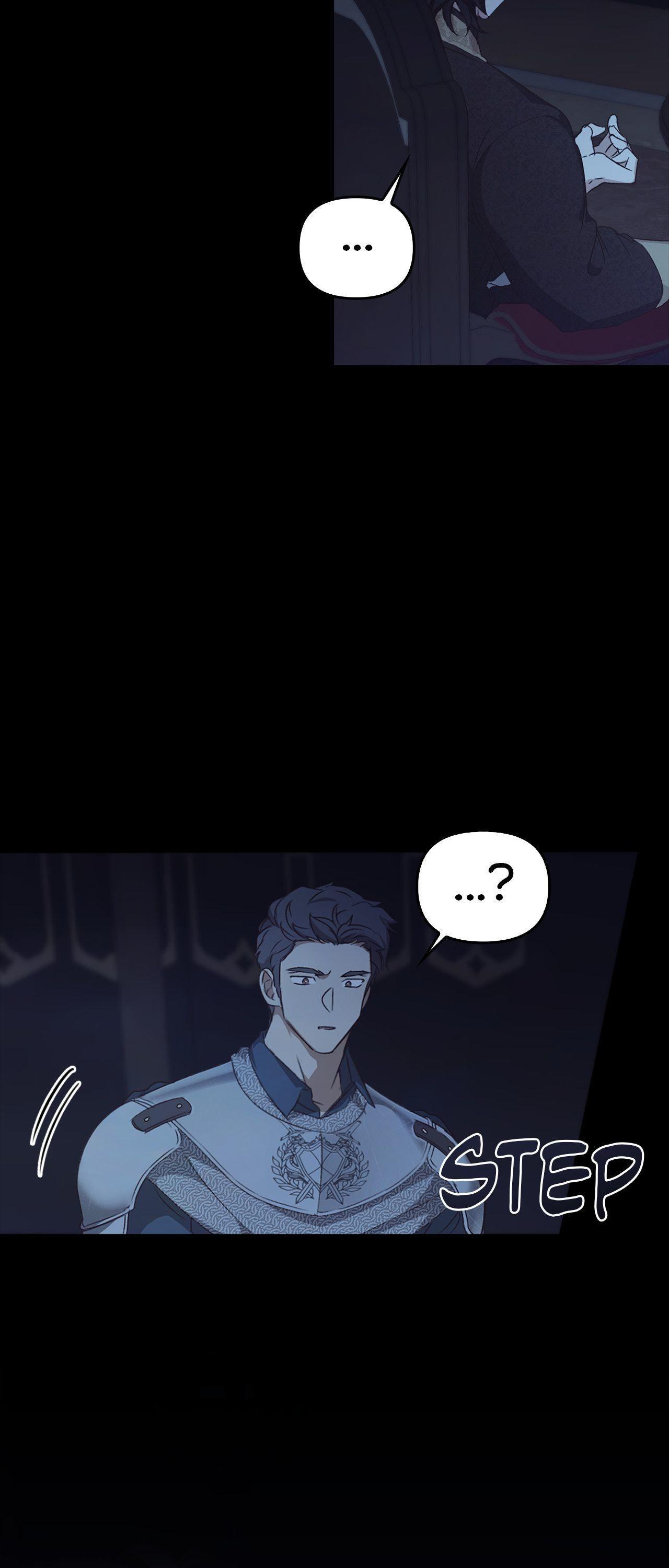 Read Regas chapter 85 image 6 on Lezhin