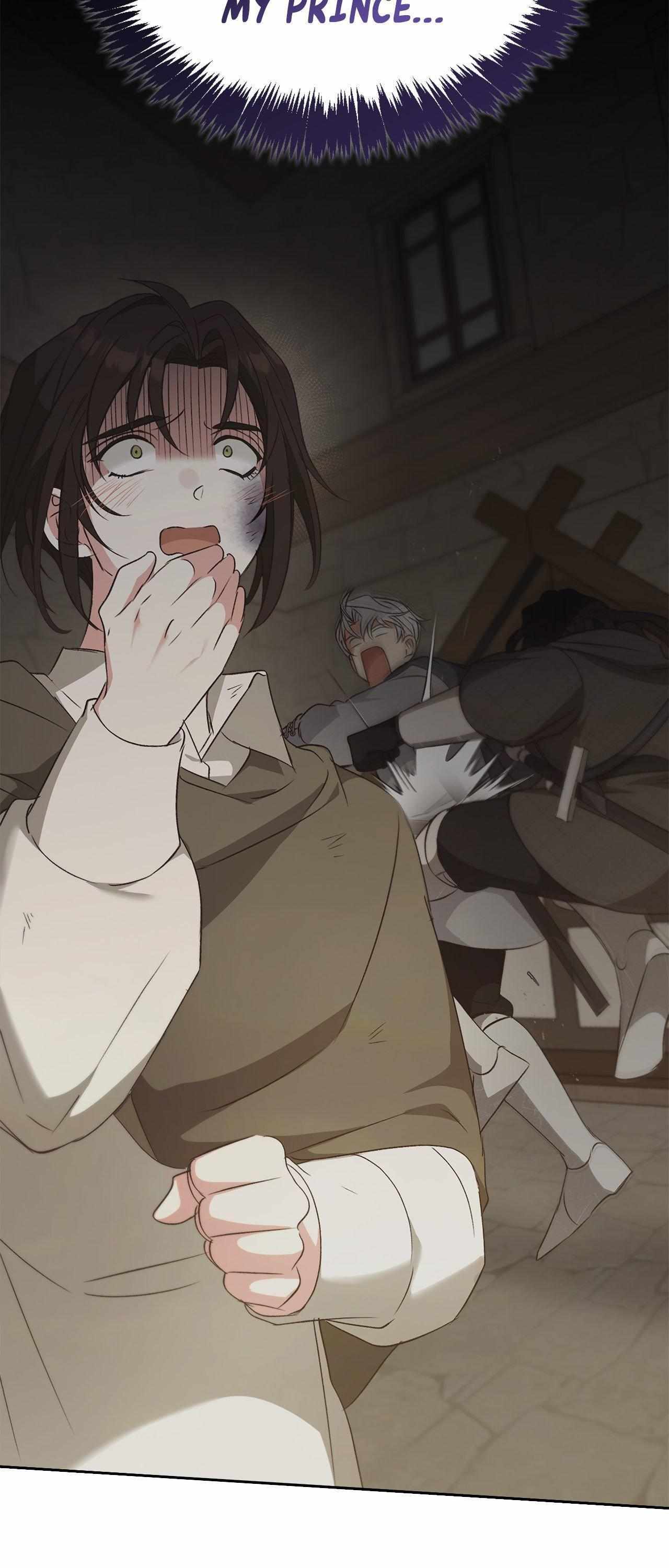 Read Regas chapter 85 image 62 on Lezhin
