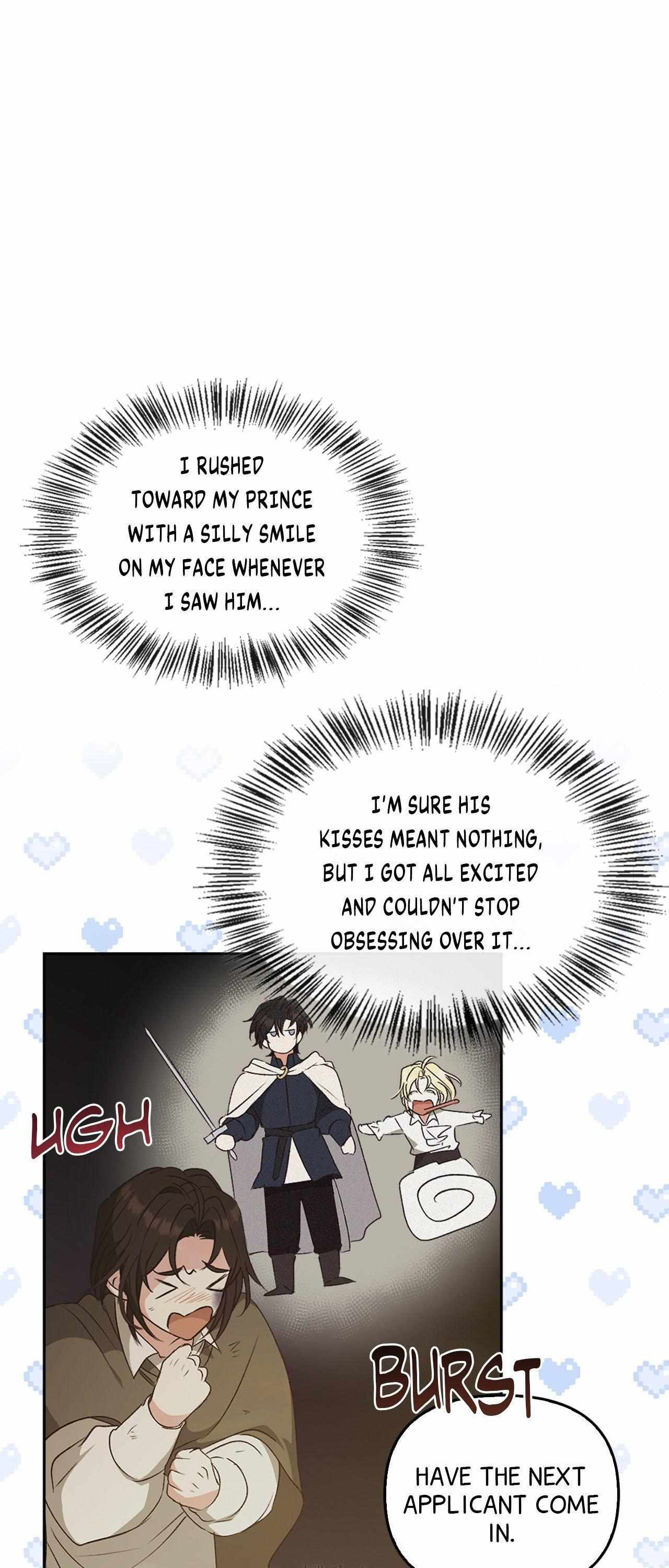 Read Regas chapter 85 image 63 on Lezhin