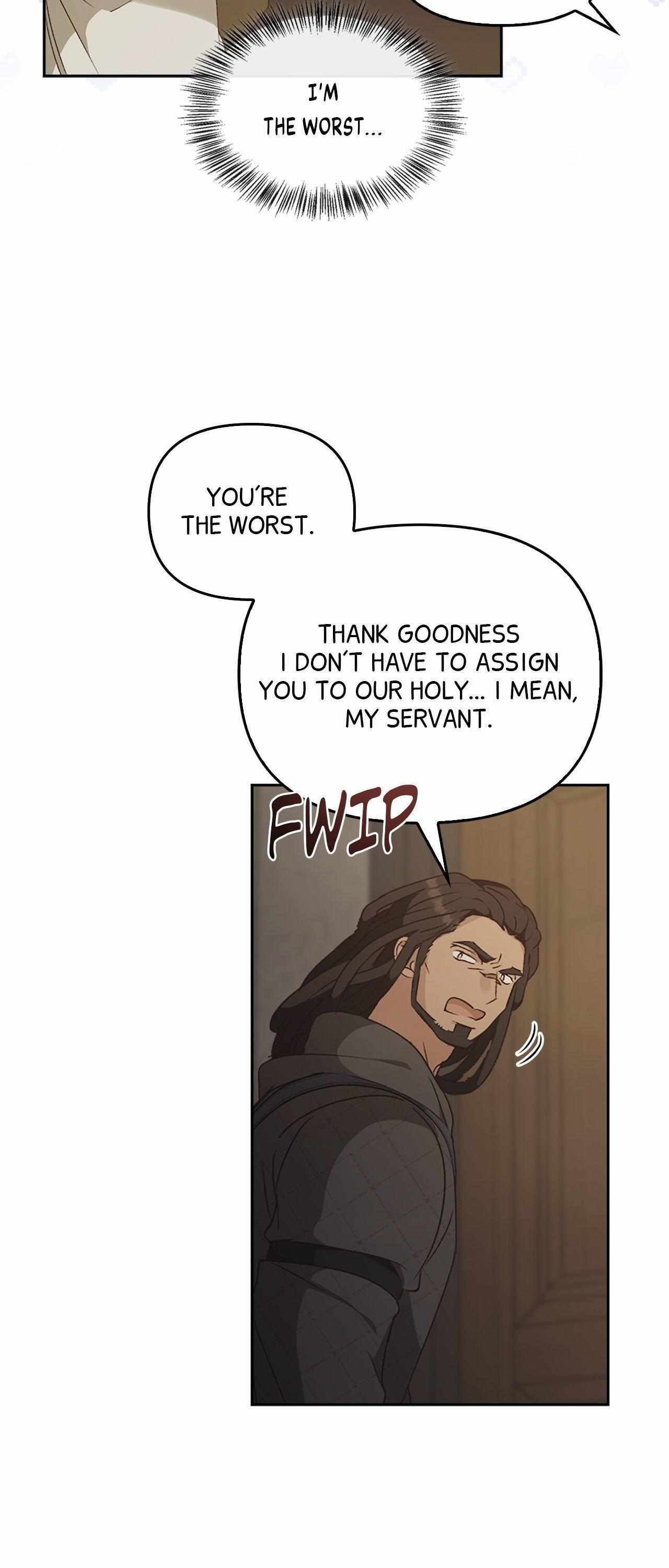 Read Regas chapter 85 image 64 on Lezhin