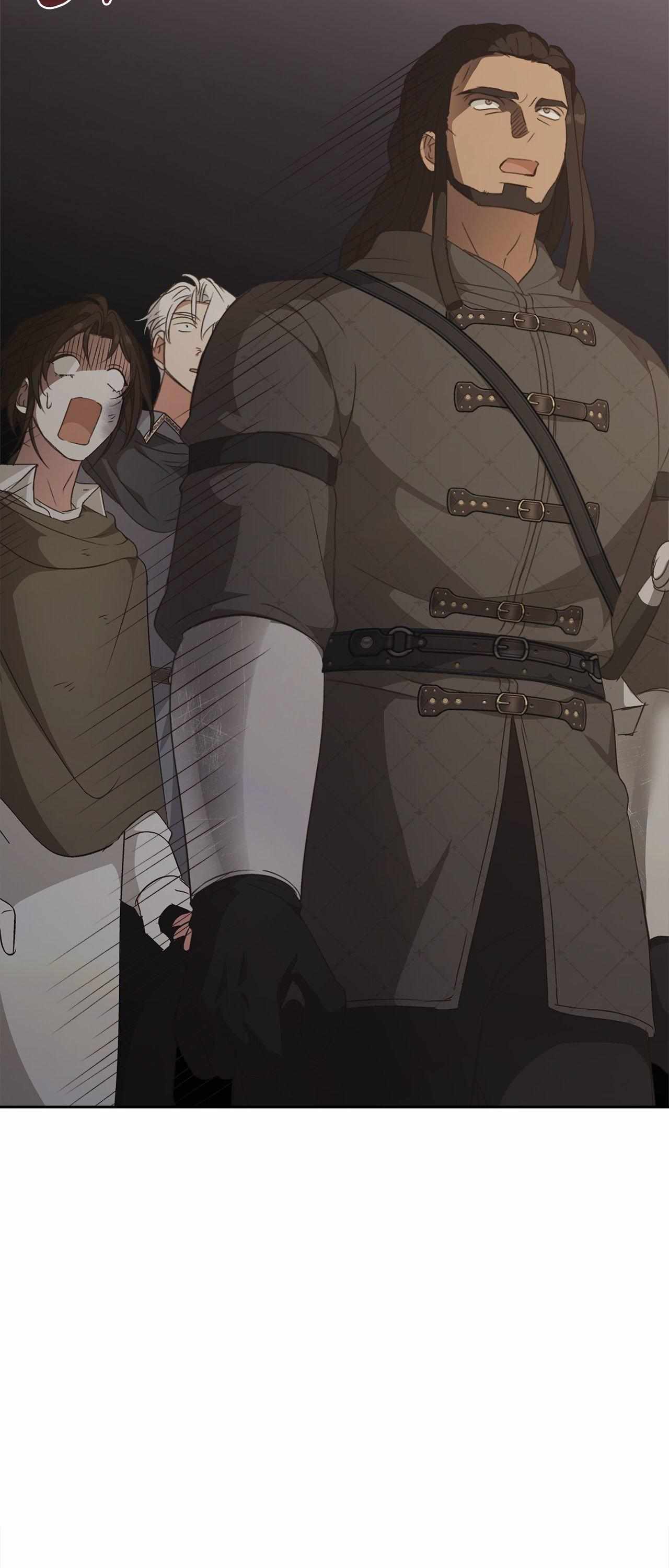 Read Regas chapter 85 image 67 on Lezhin