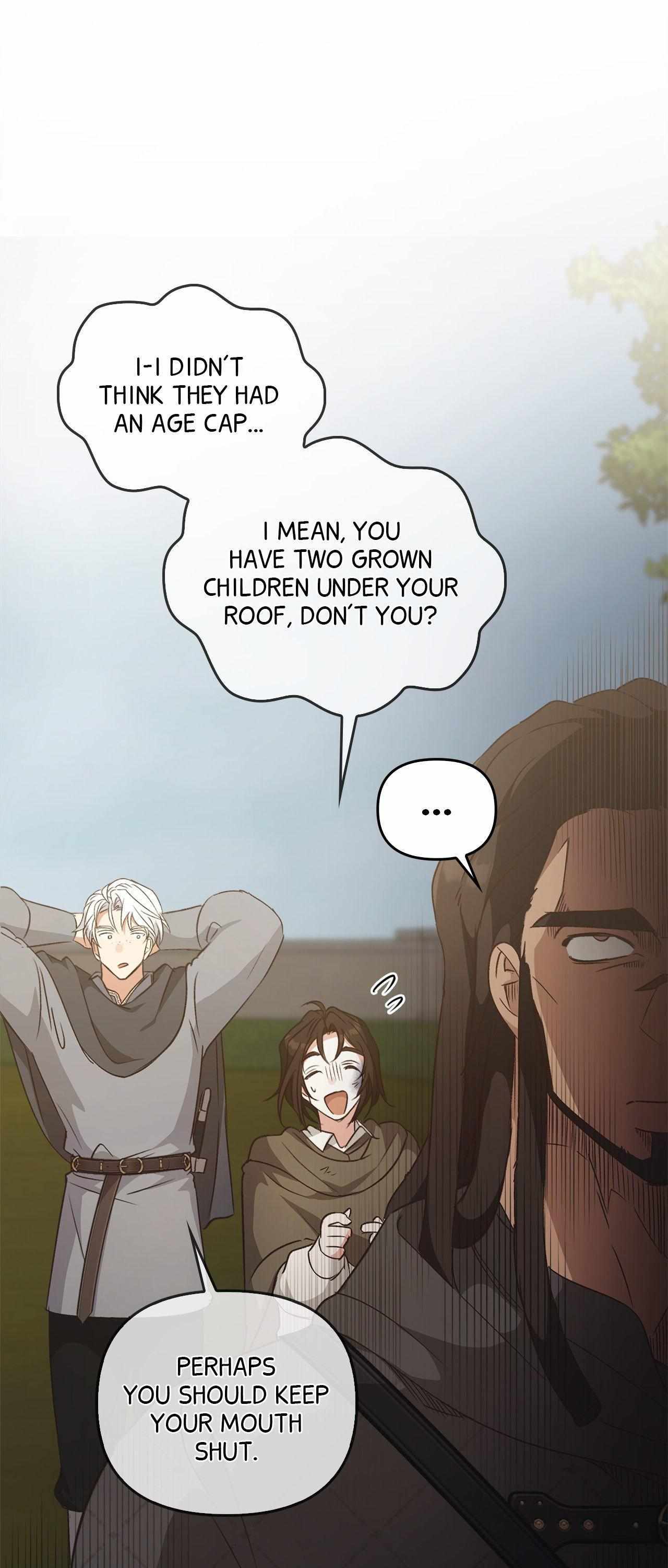 Read Regas chapter 85 image 70 on Lezhin