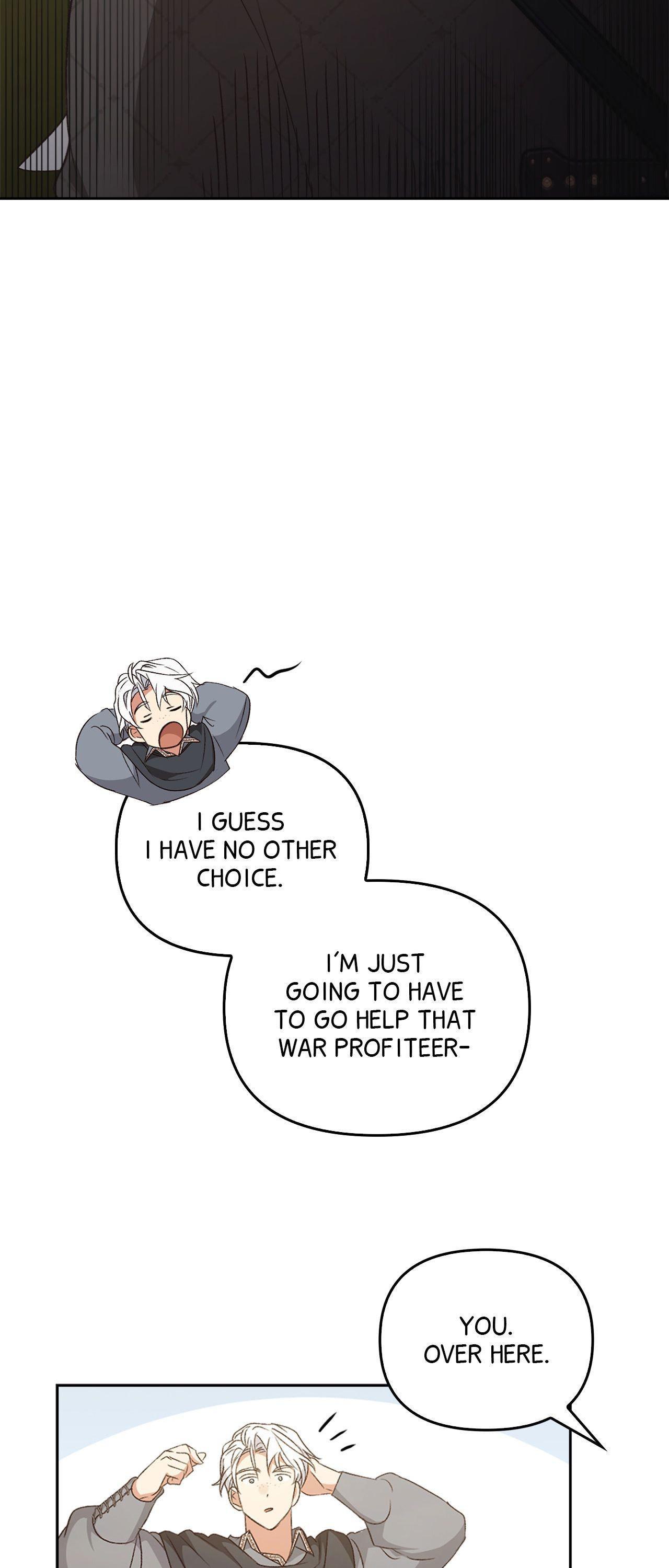 Read Regas chapter 85 image 71 on Lezhin