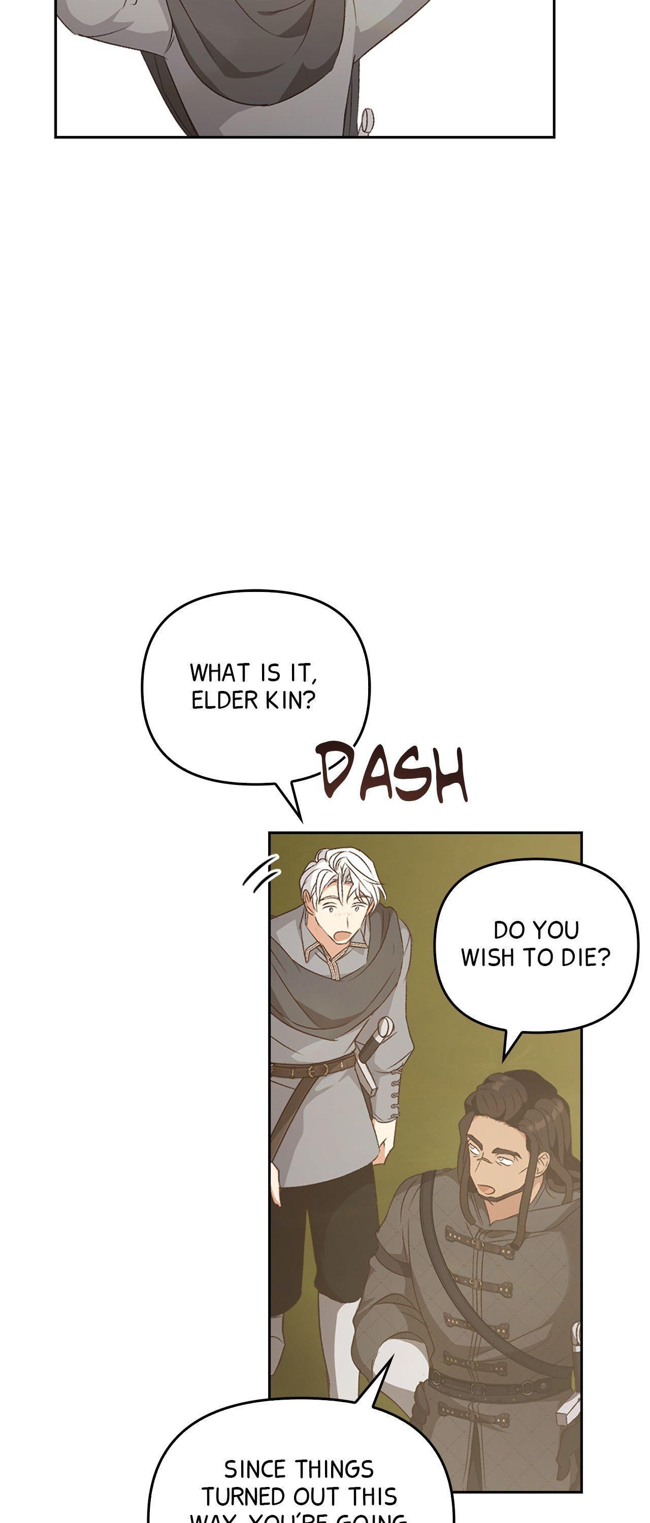 Read Regas chapter 85 image 72 on Lezhin