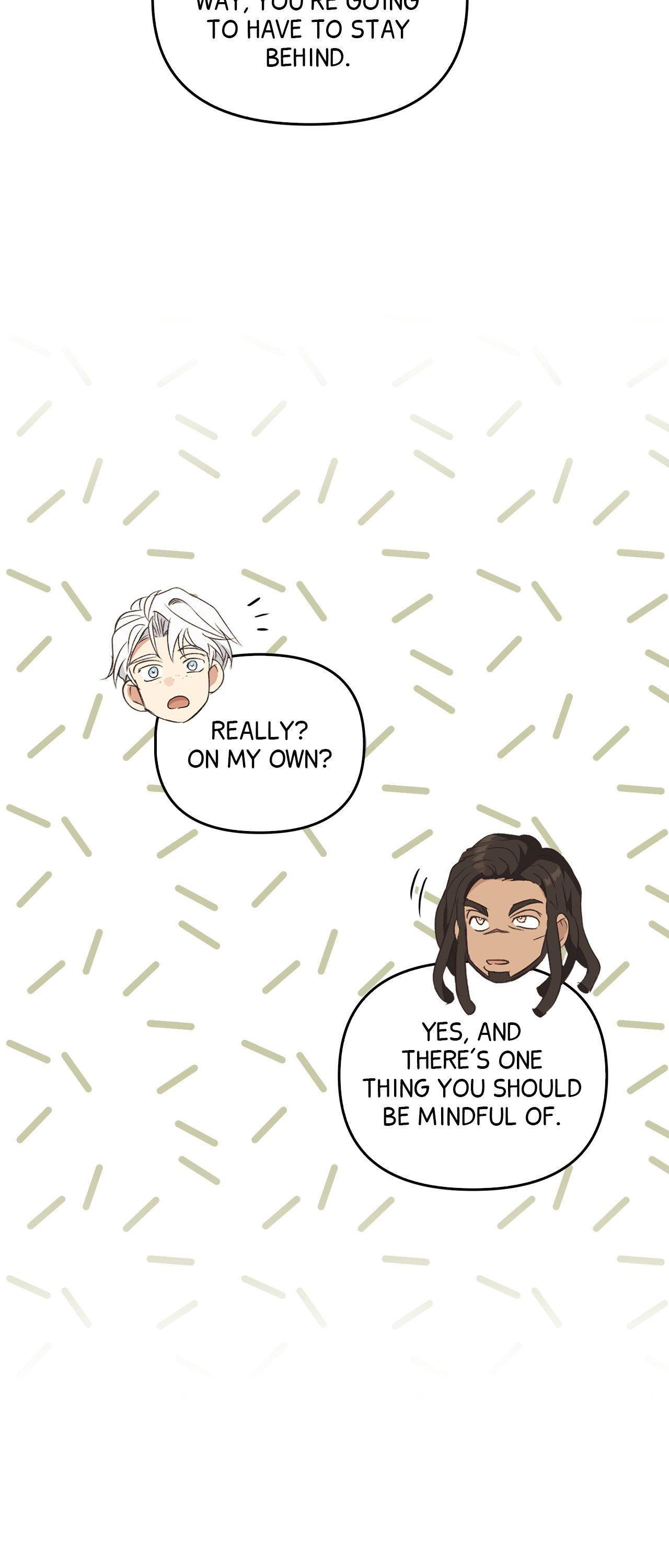 Read Regas chapter 85 image 73 on Lezhin