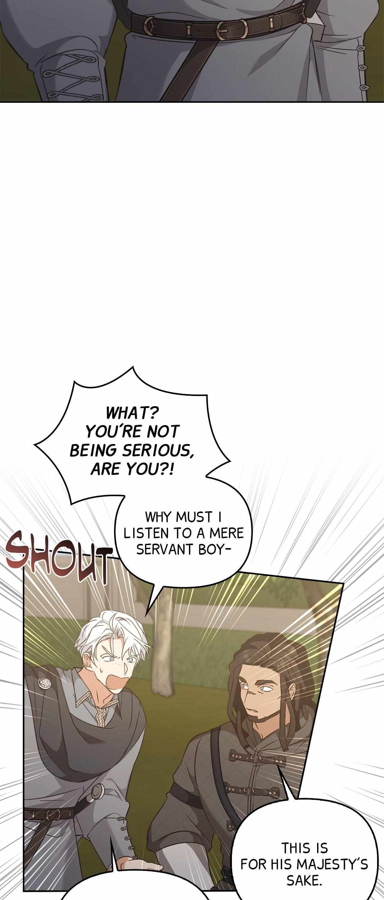 Read Regas chapter 85 image 75 on Lezhin