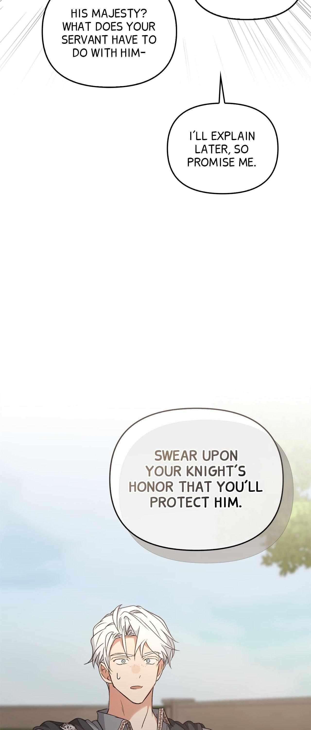 Read Regas chapter 85 image 76 on Lezhin