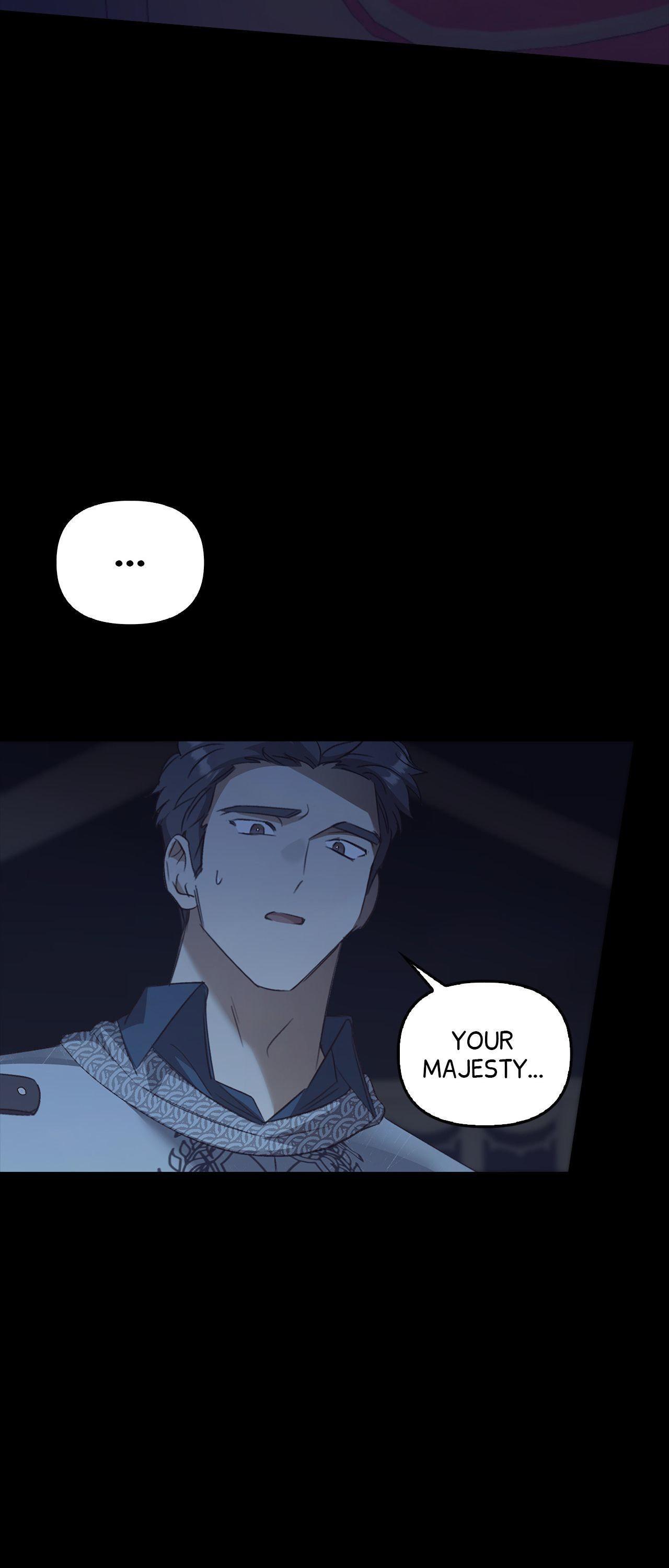 Read Regas chapter 85 image 8 on Lezhin