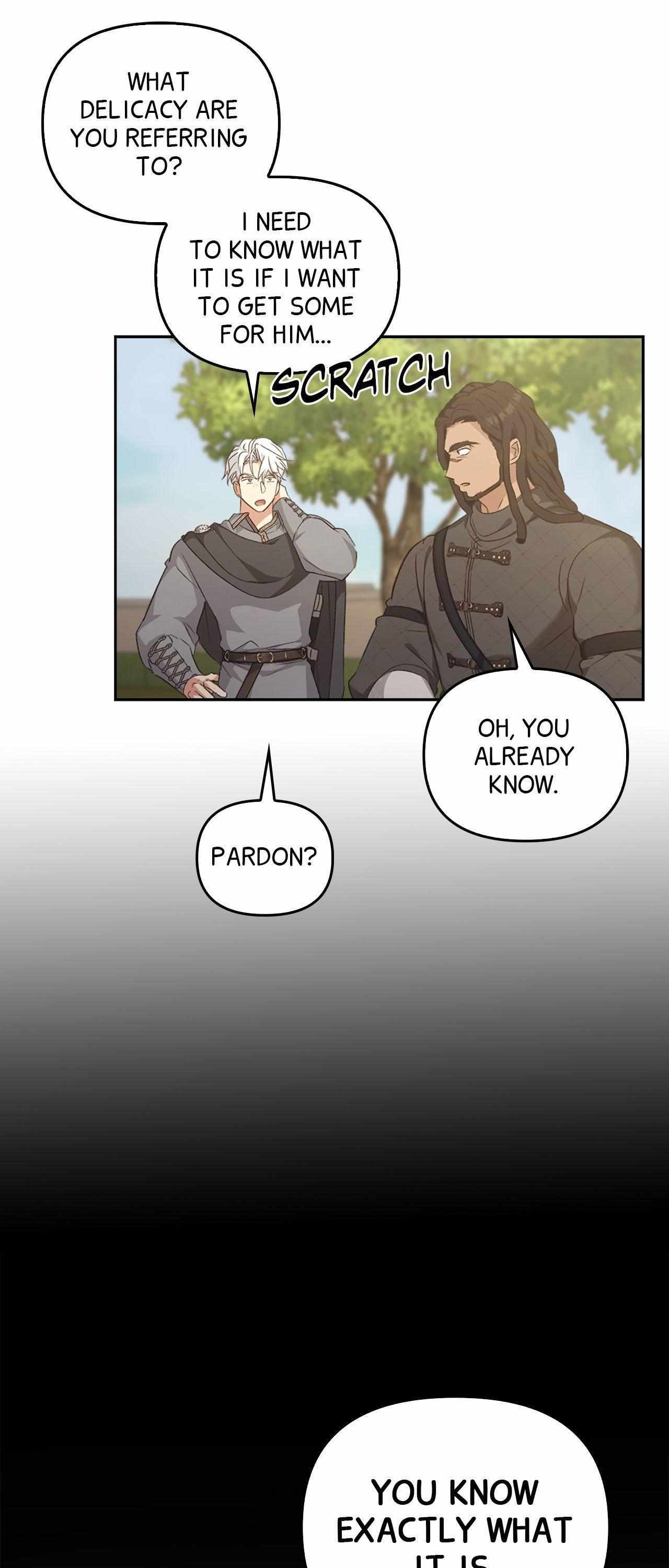 Read Regas chapter 85 image 80 on Lezhin