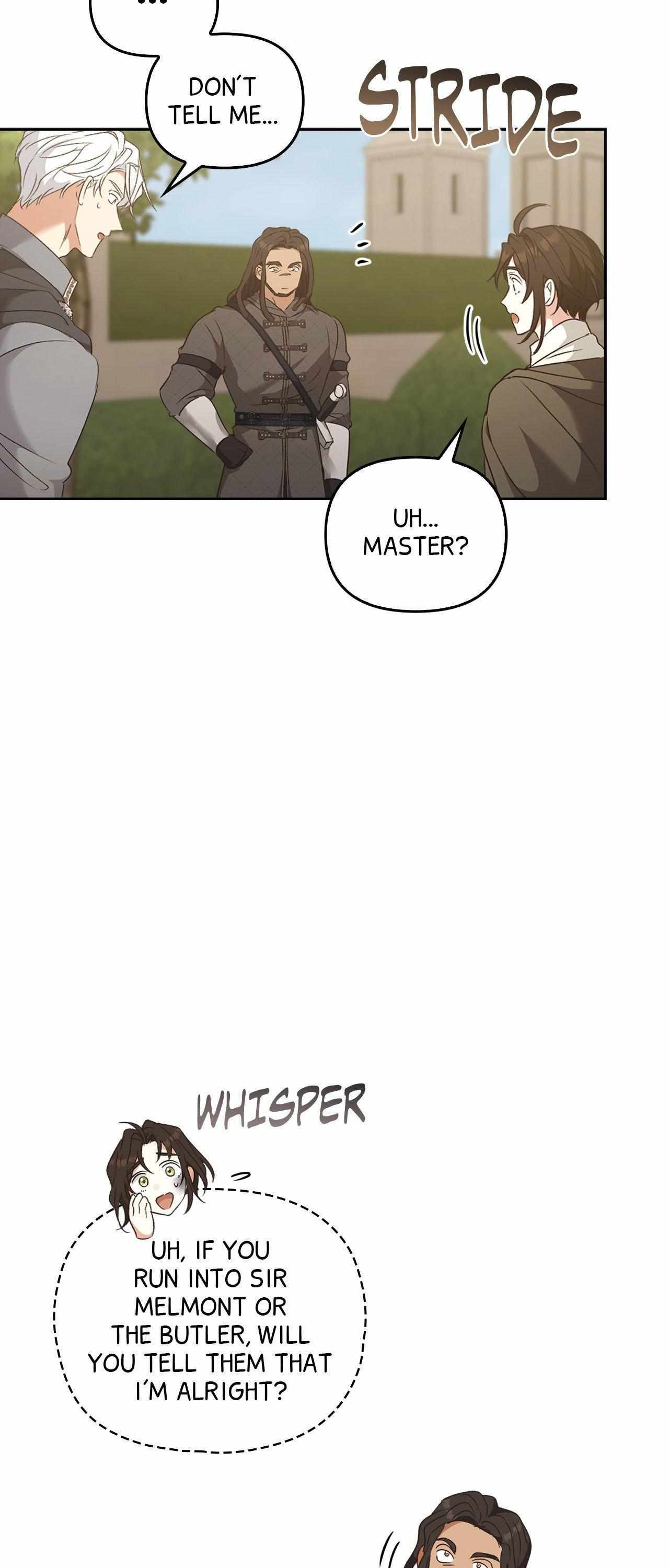 Read Regas chapter 85 image 82 on Lezhin