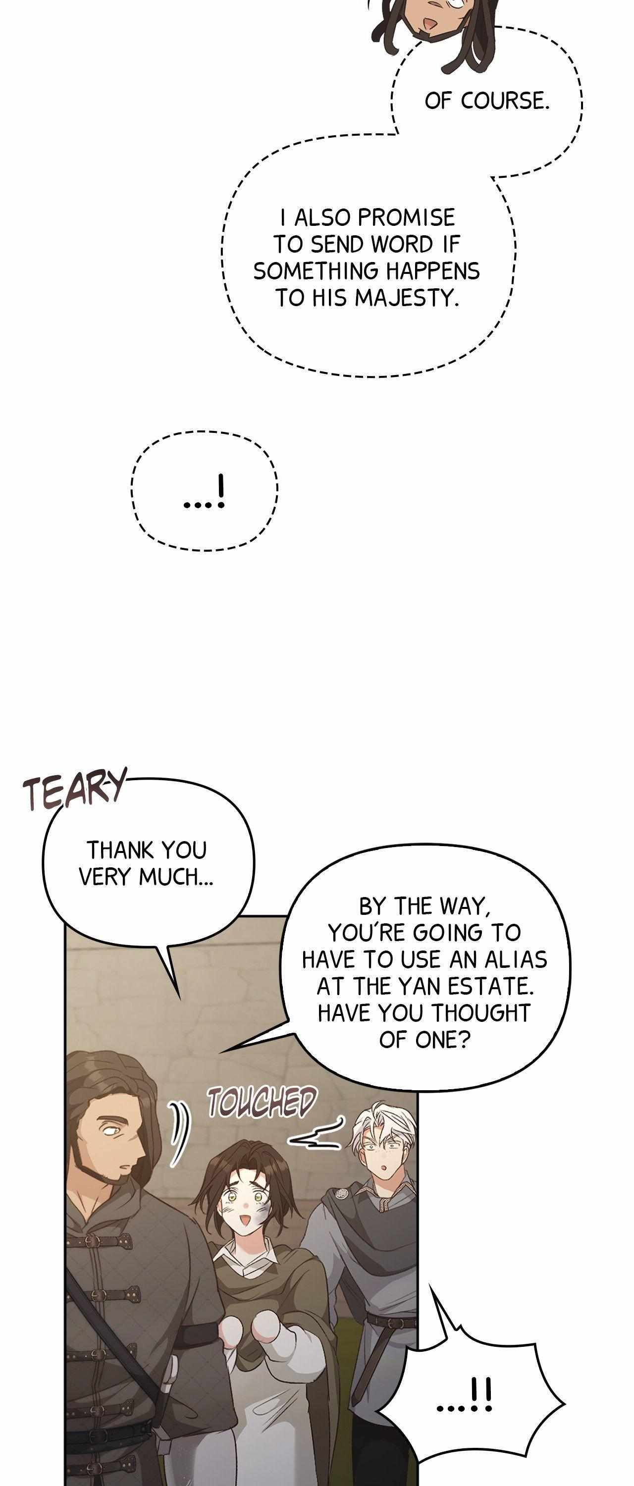 Read Regas chapter 85 image 83 on Lezhin