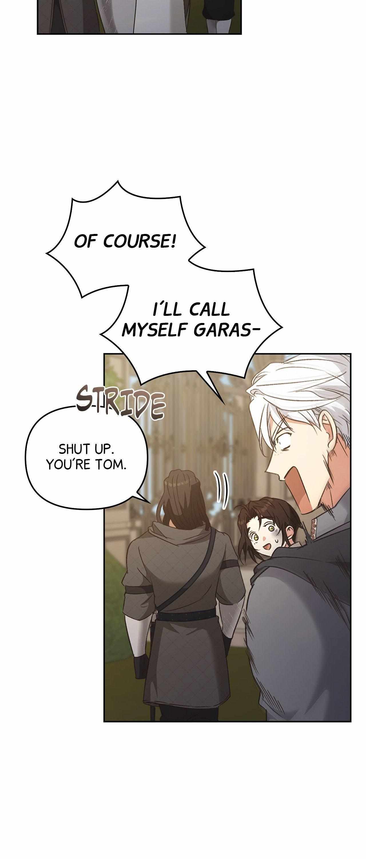 Read Regas chapter 85 image 84 on Lezhin