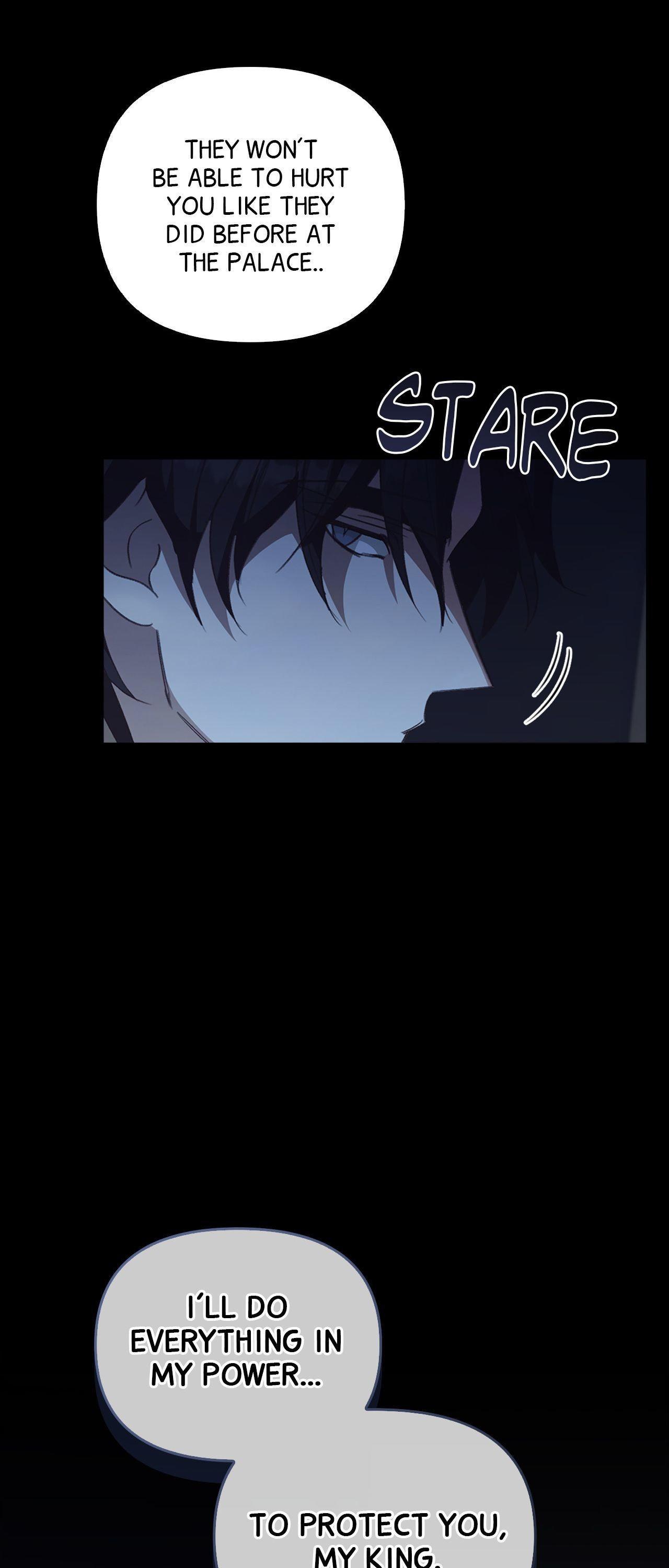 Read Regas chapter 85 image 9 on Lezhin