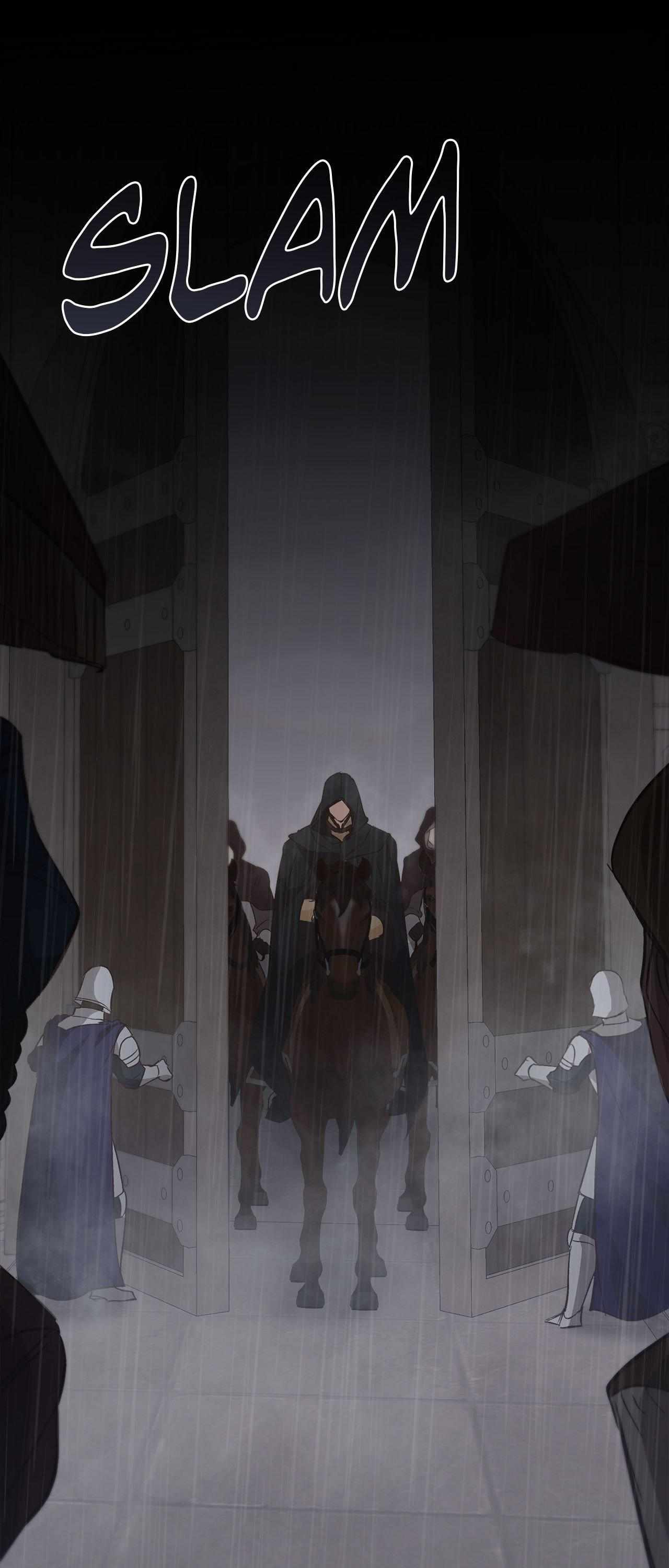 Read Regas chapter 86 image 11 on Lezhin