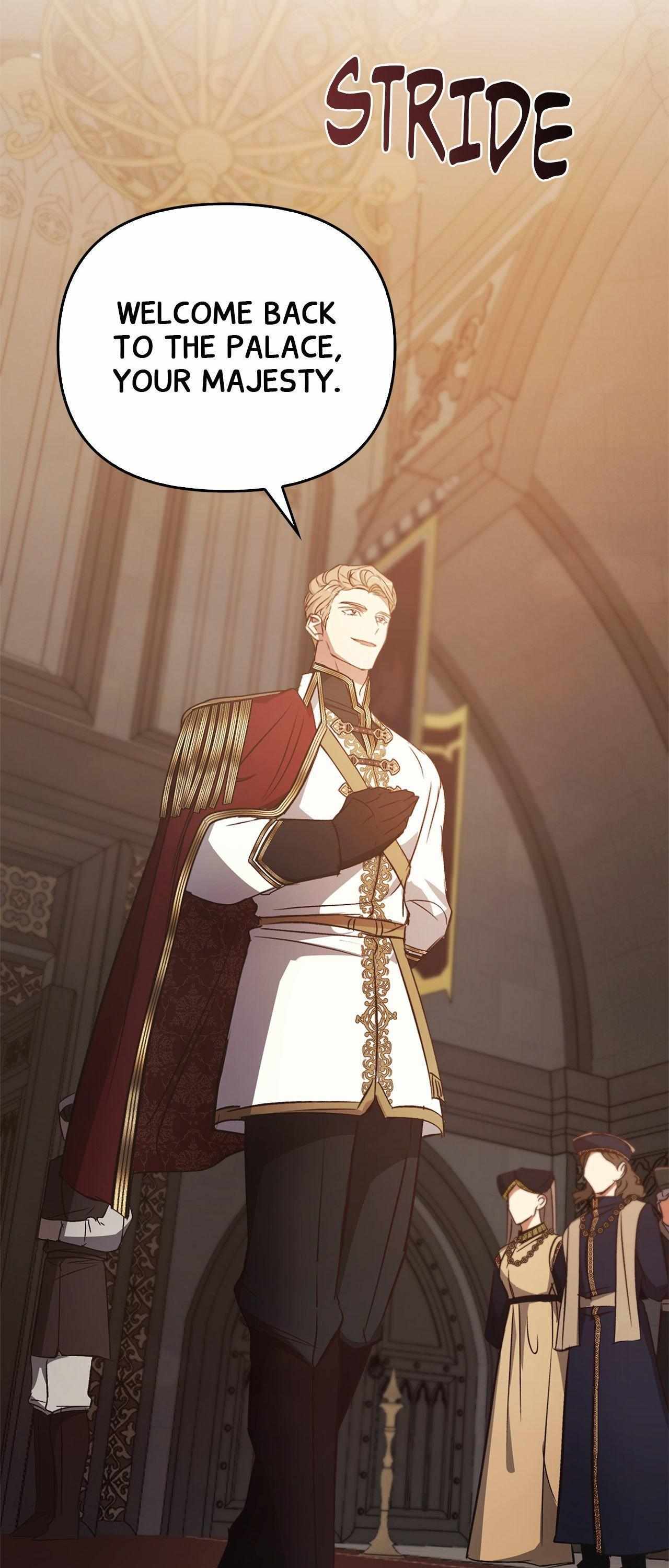 Read Regas chapter 86 image 16 on Lezhin