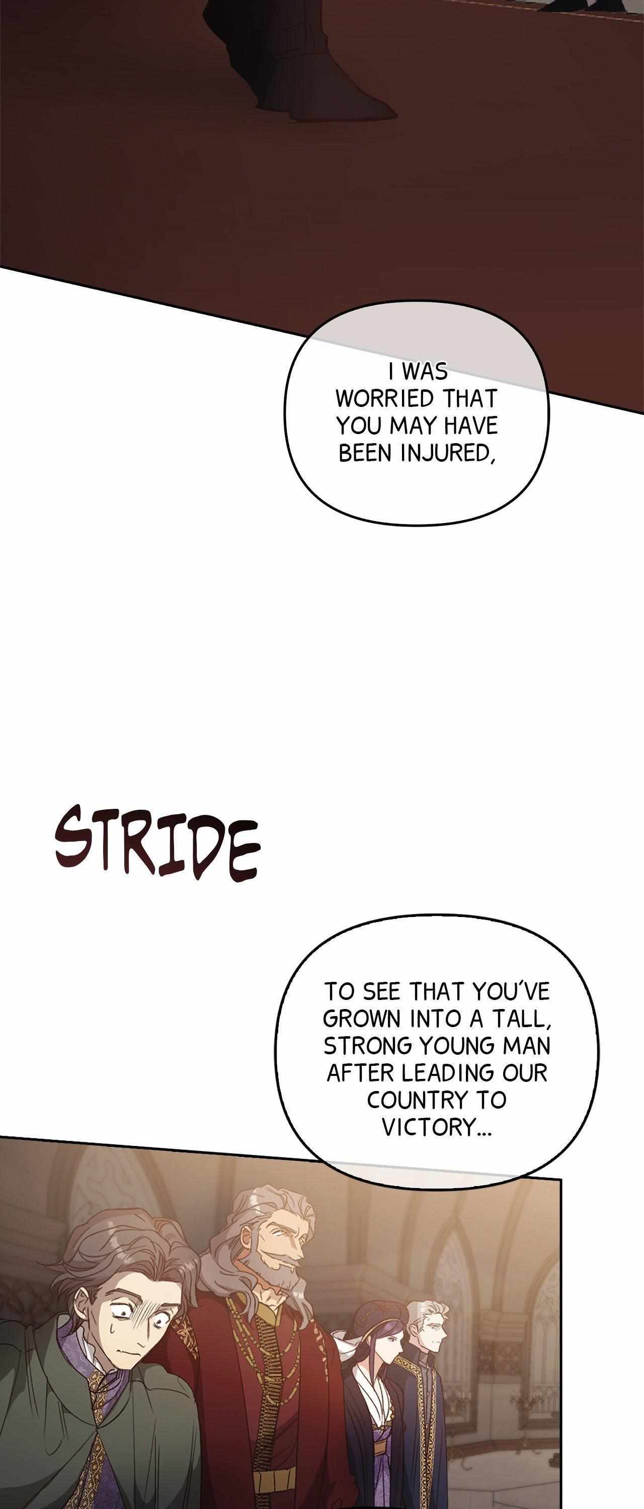 Read Regas chapter 86 image 17 on Lezhin