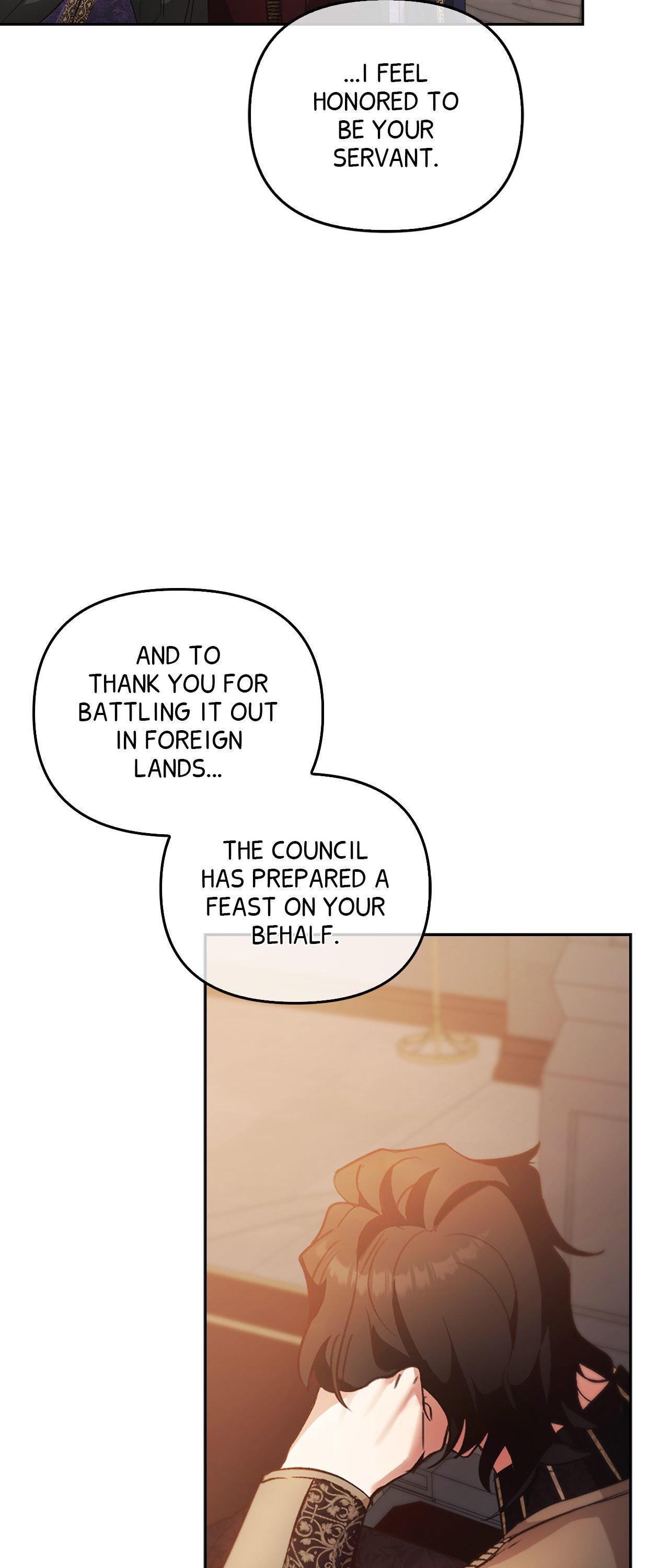 Read Regas chapter 86 image 18 on Lezhin