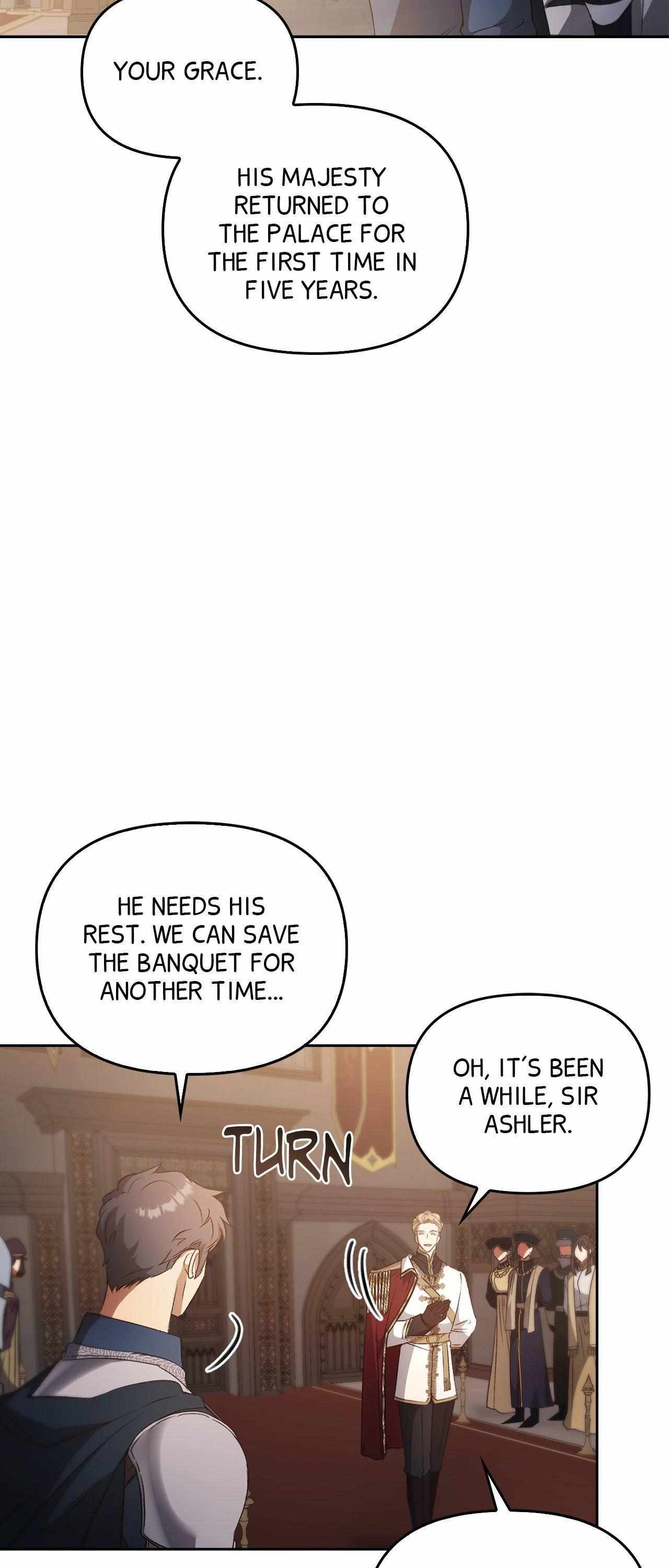 Read Regas chapter 86 image 20 on Lezhin