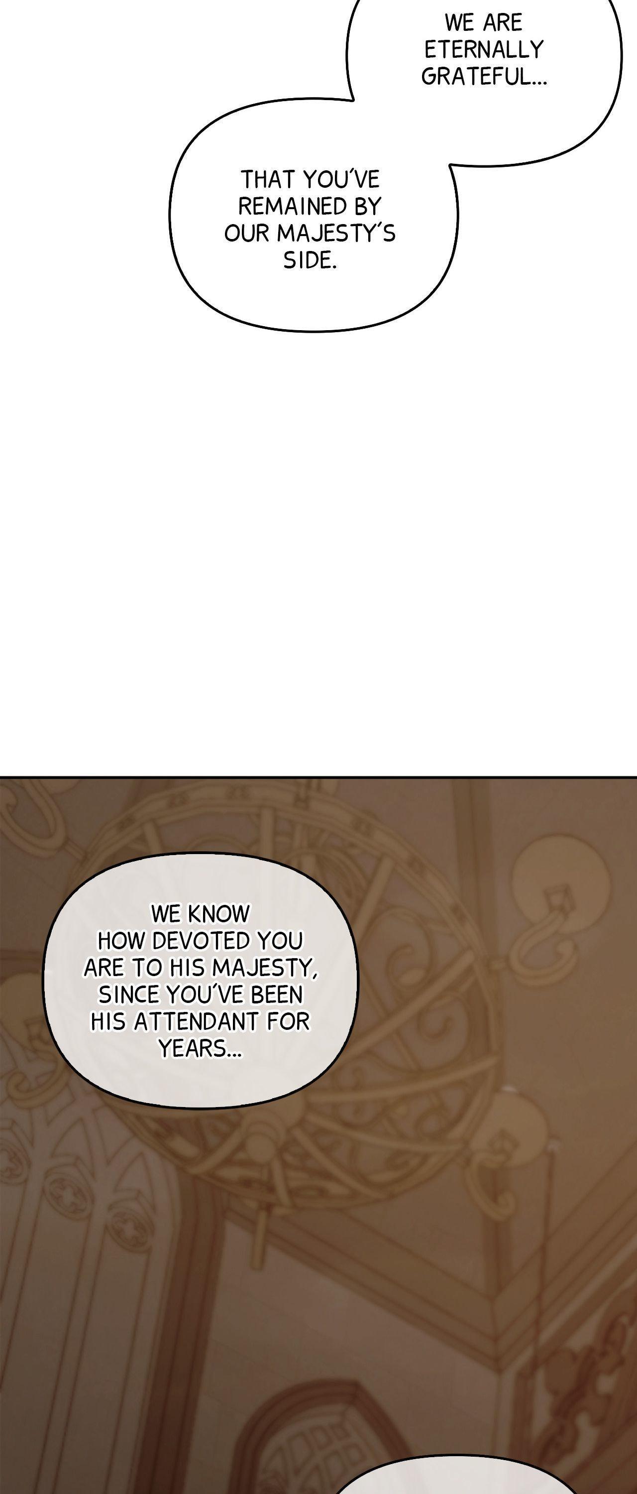 Read Regas chapter 86 image 21 on Lezhin