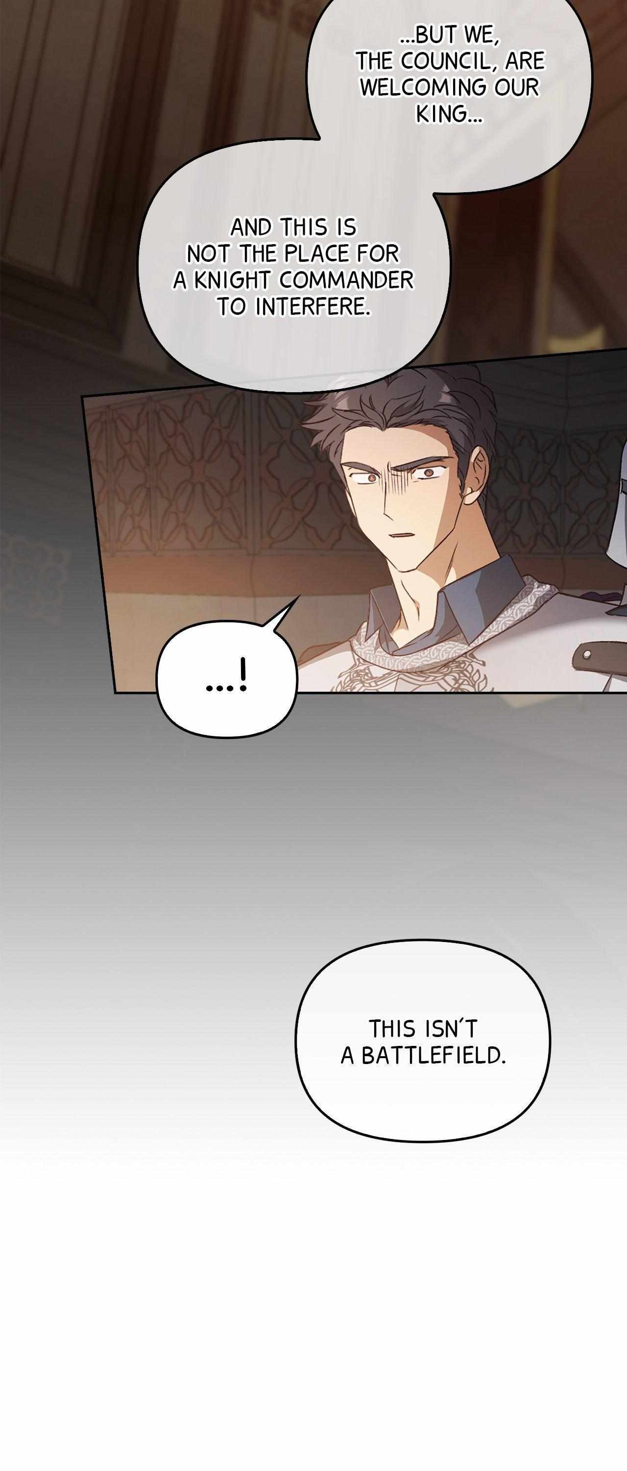 Read Regas chapter 86 image 22 on Lezhin