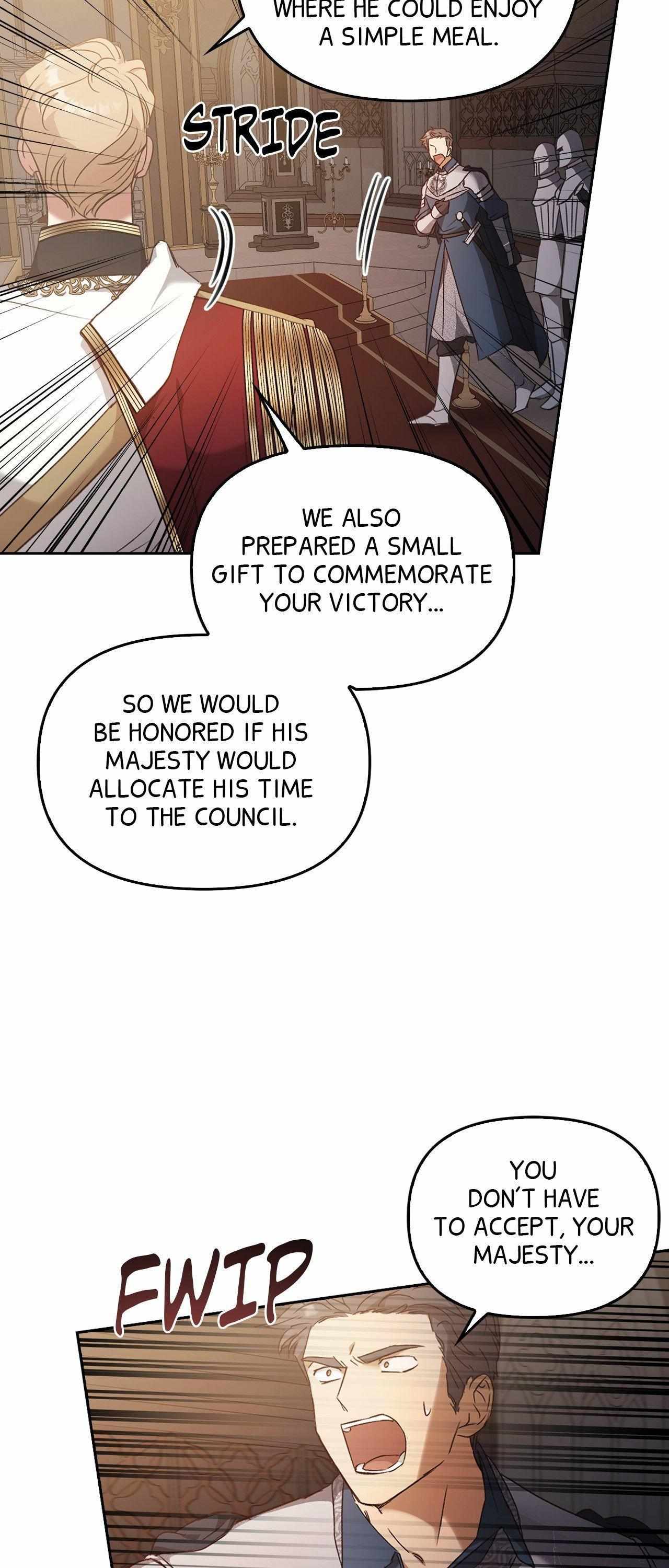 Read Regas chapter 86 image 25 on Lezhin