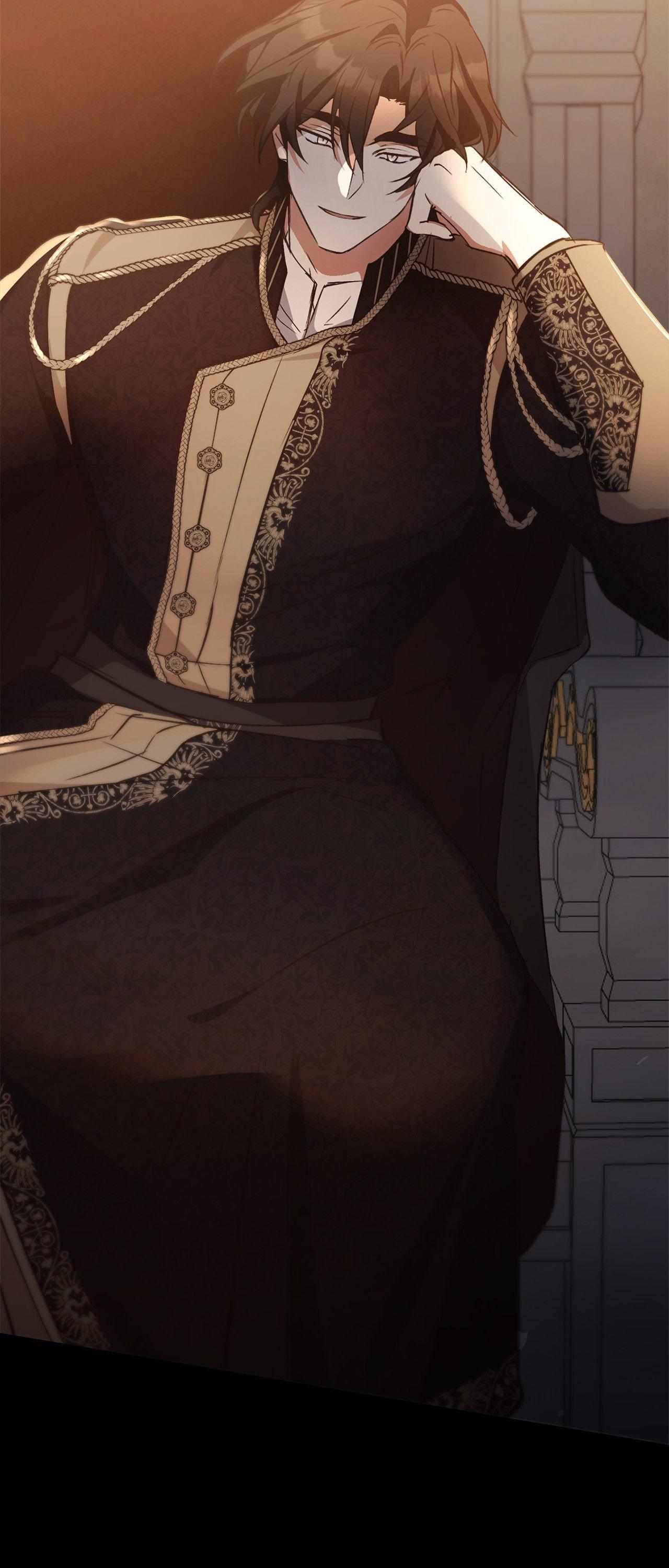 Read Regas chapter 86 image 27 on Lezhin