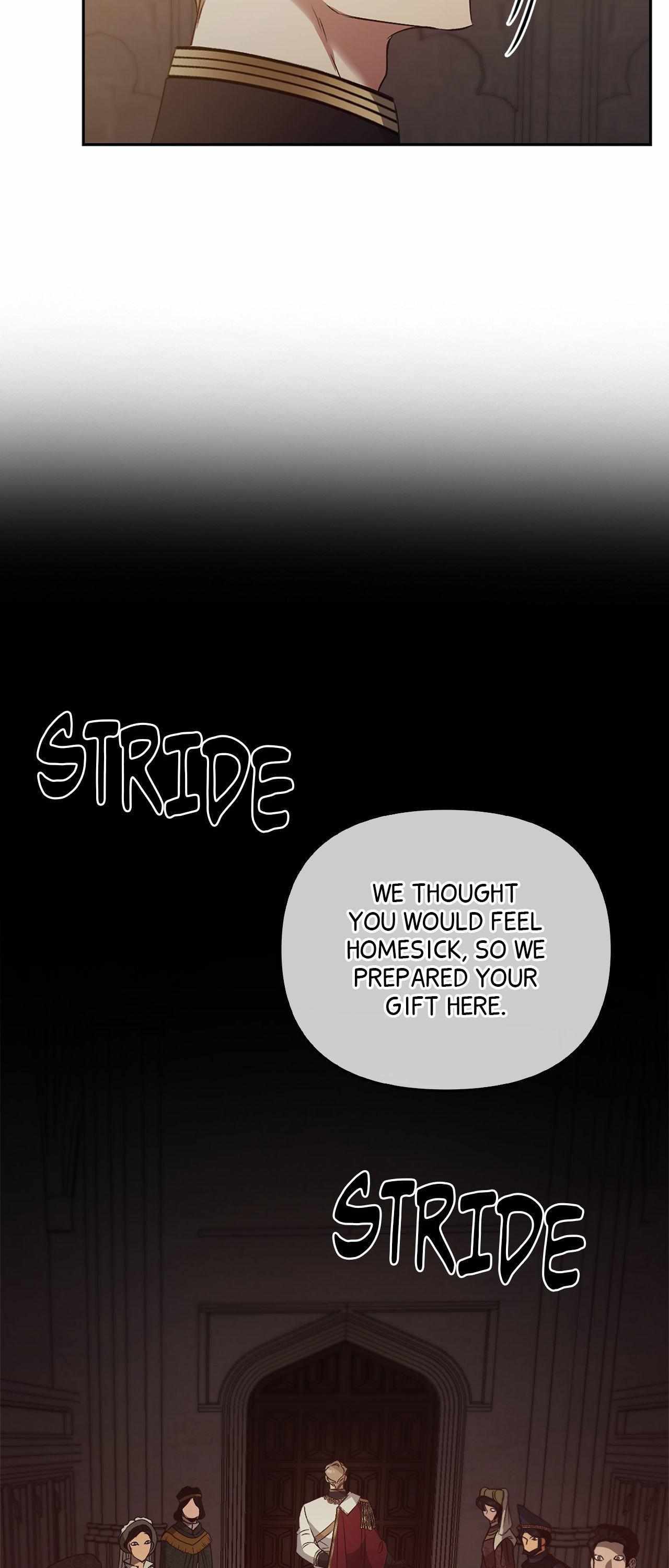 Read Regas chapter 86 image 33 on Lezhin