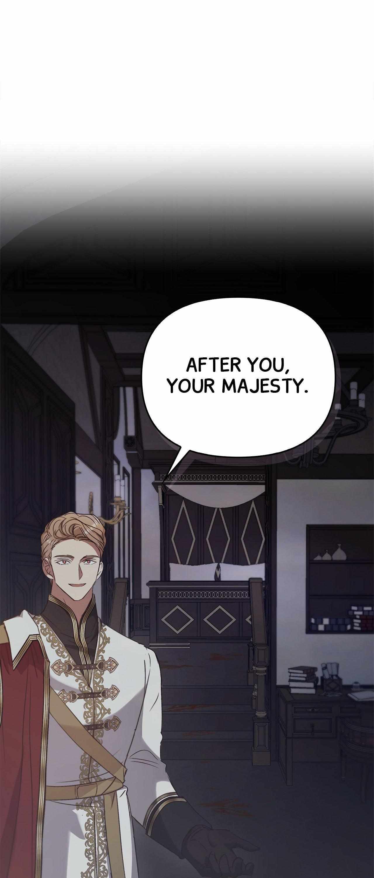 Read Regas chapter 86 image 35 on Lezhin