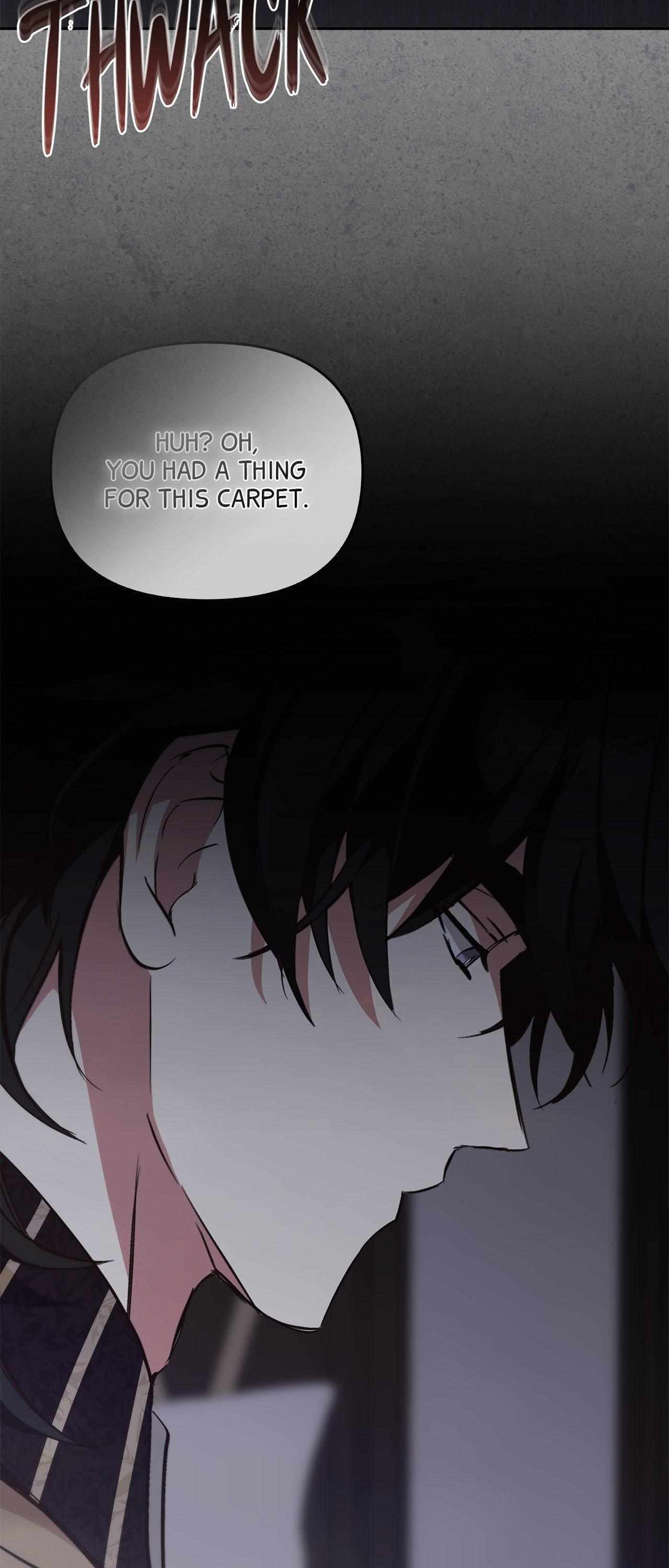Read Regas chapter 86 image 37 on Lezhin