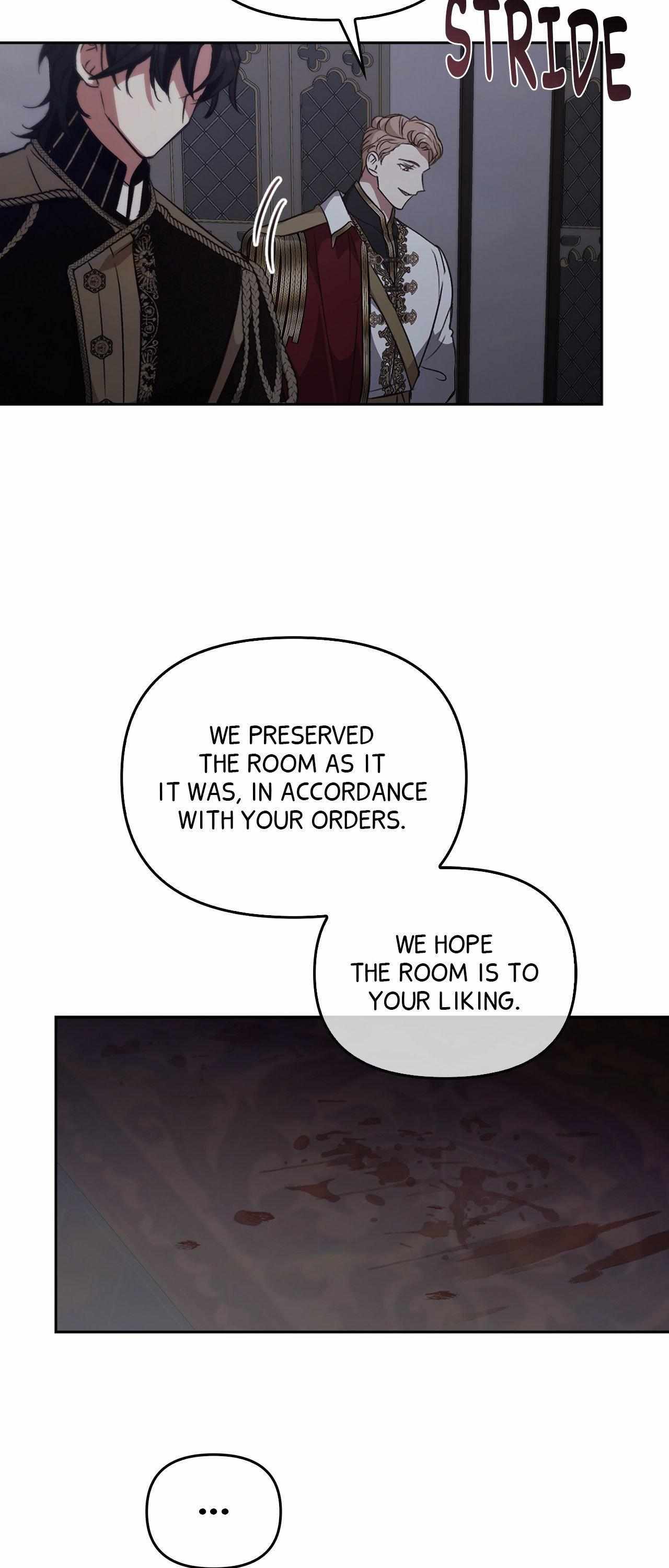 Read Regas chapter 86 image 39 on Lezhin