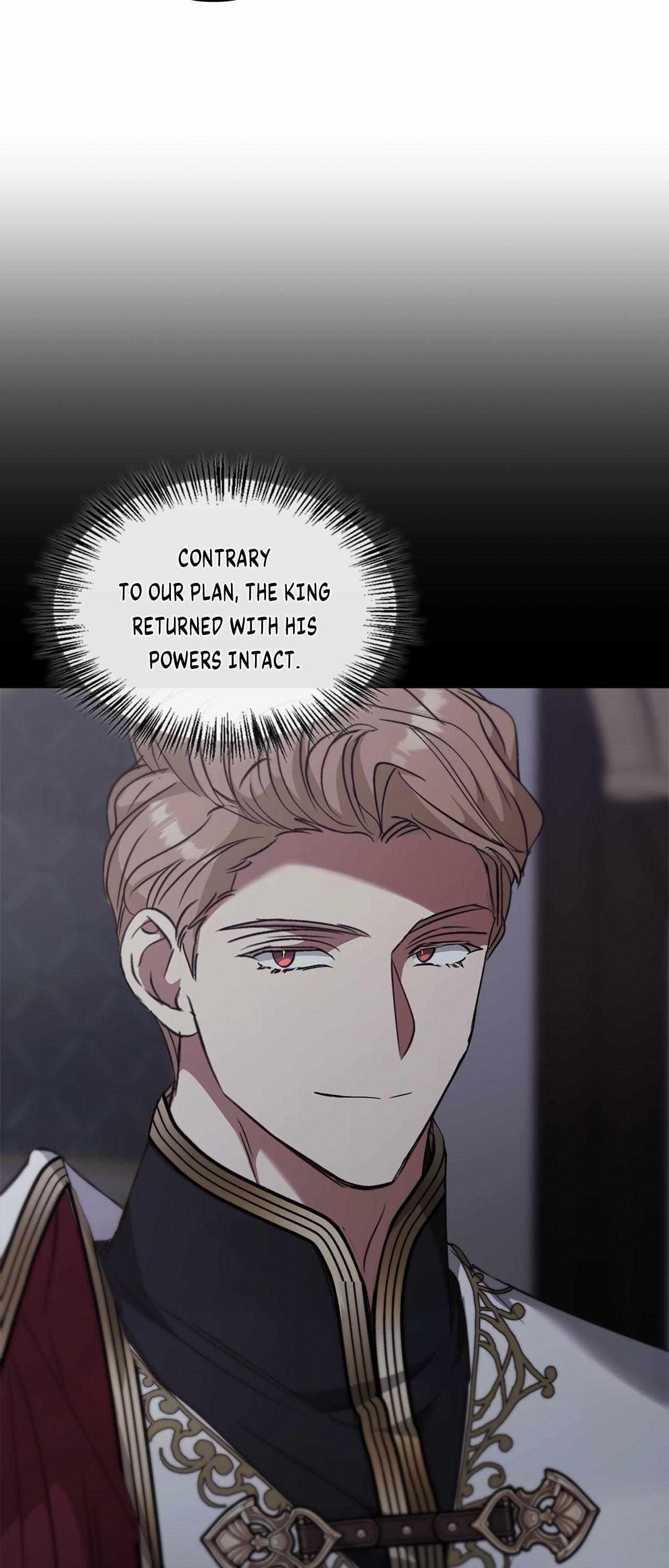 Read Regas chapter 86 image 40 on Lezhin