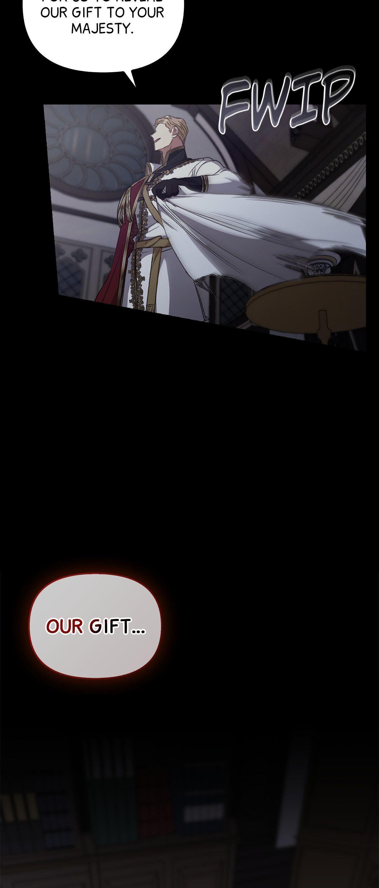 Read Regas chapter 86 image 44 on Lezhin