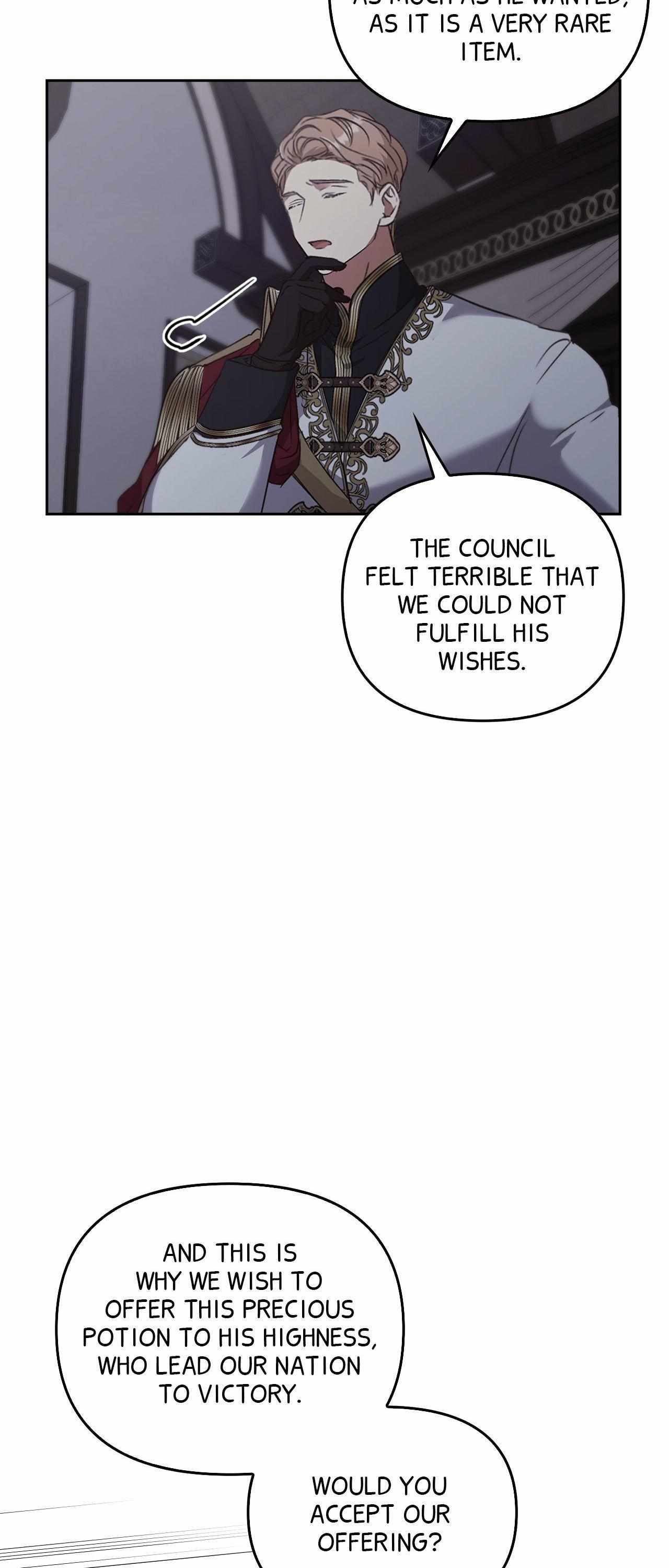 Read Regas chapter 86 image 47 on Lezhin