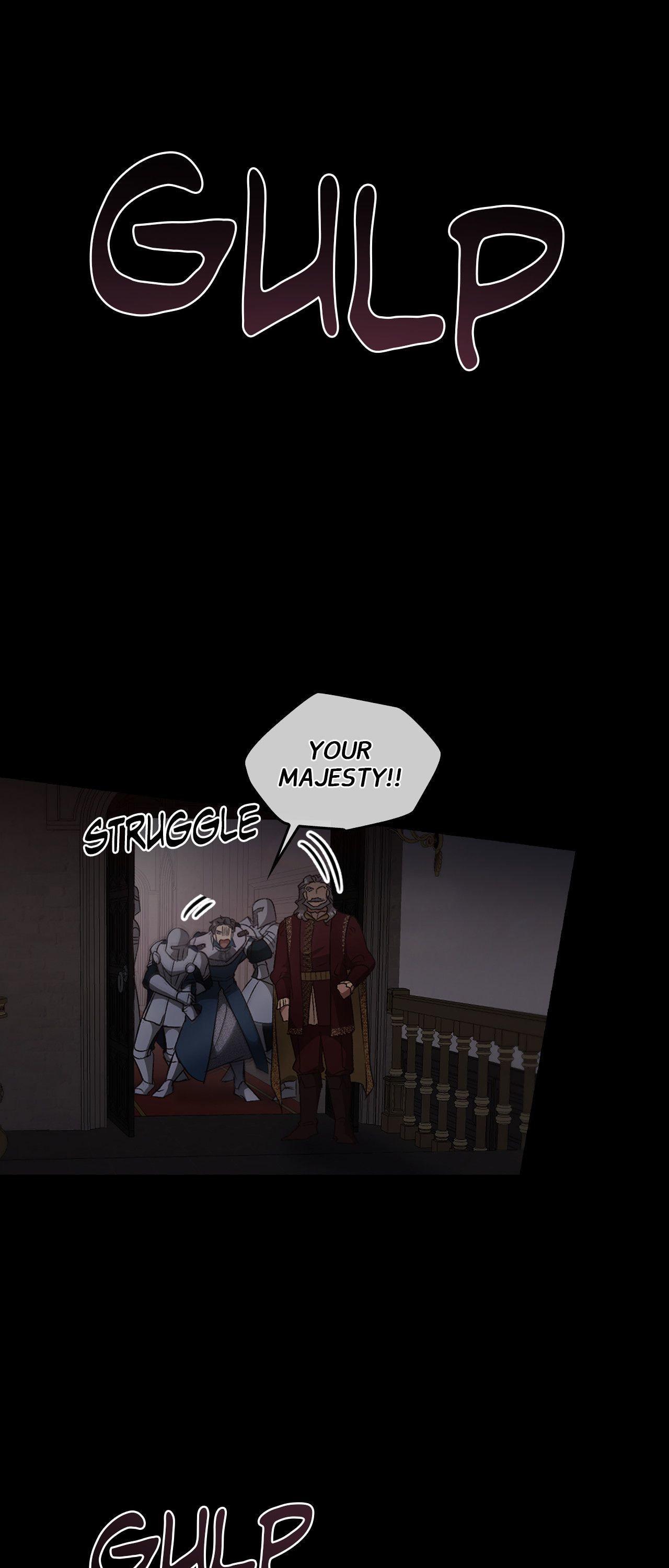 Read Regas chapter 86 image 52 on Lezhin