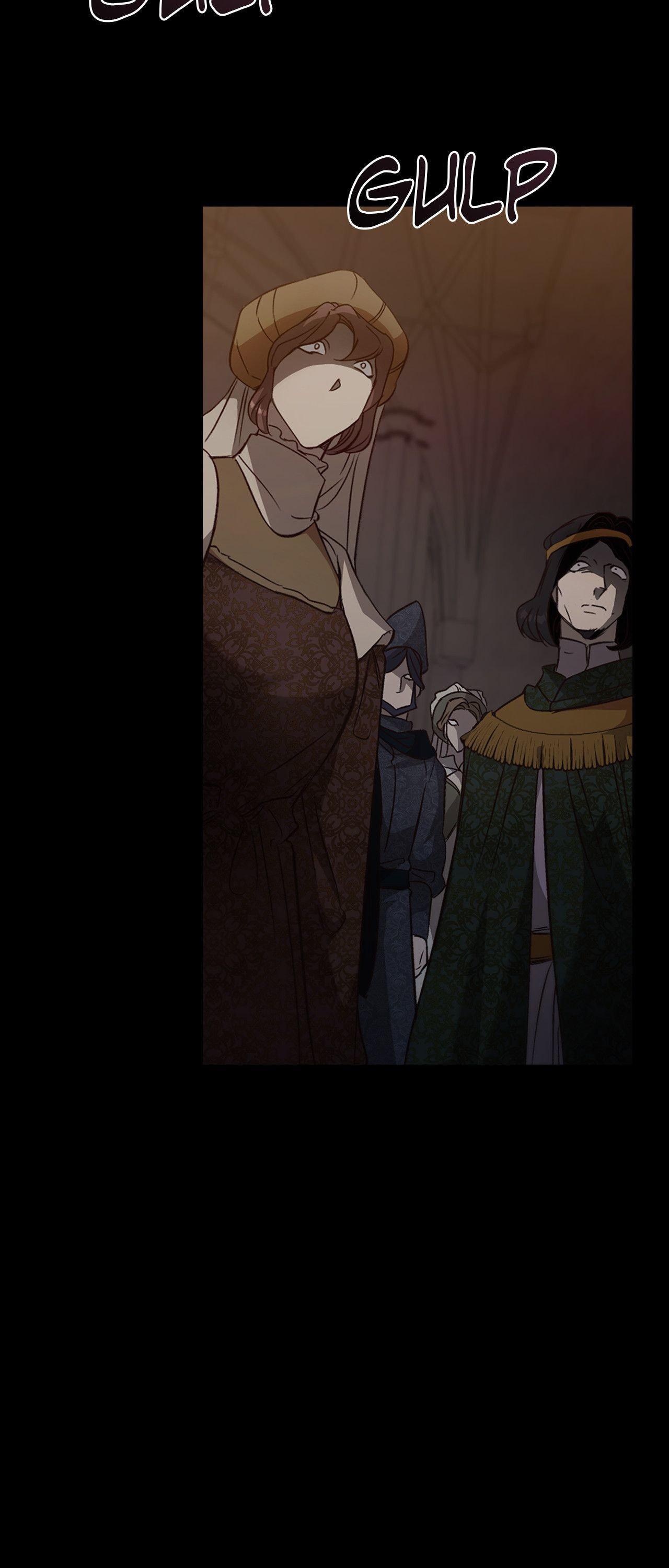 Read Regas chapter 86 image 53 on Lezhin
