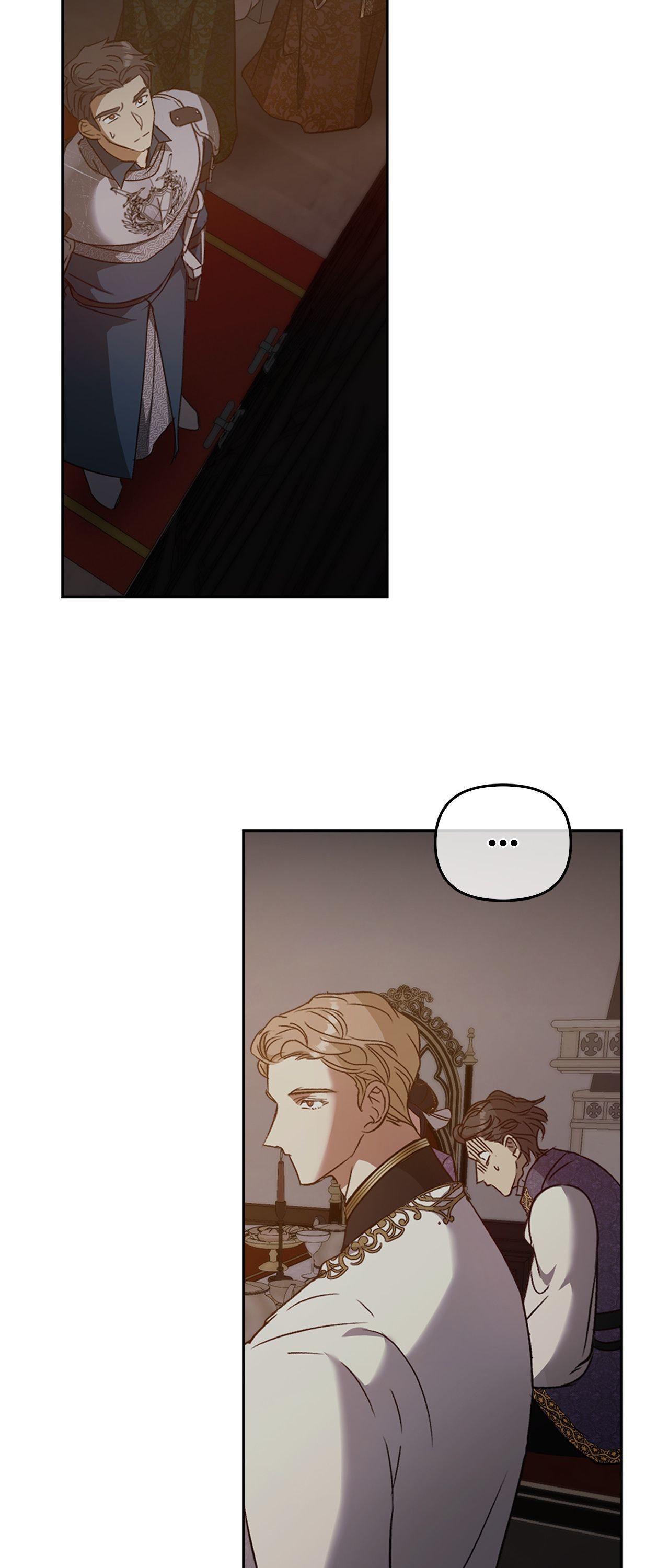 Read Regas chapter 86 image 66 on Lezhin