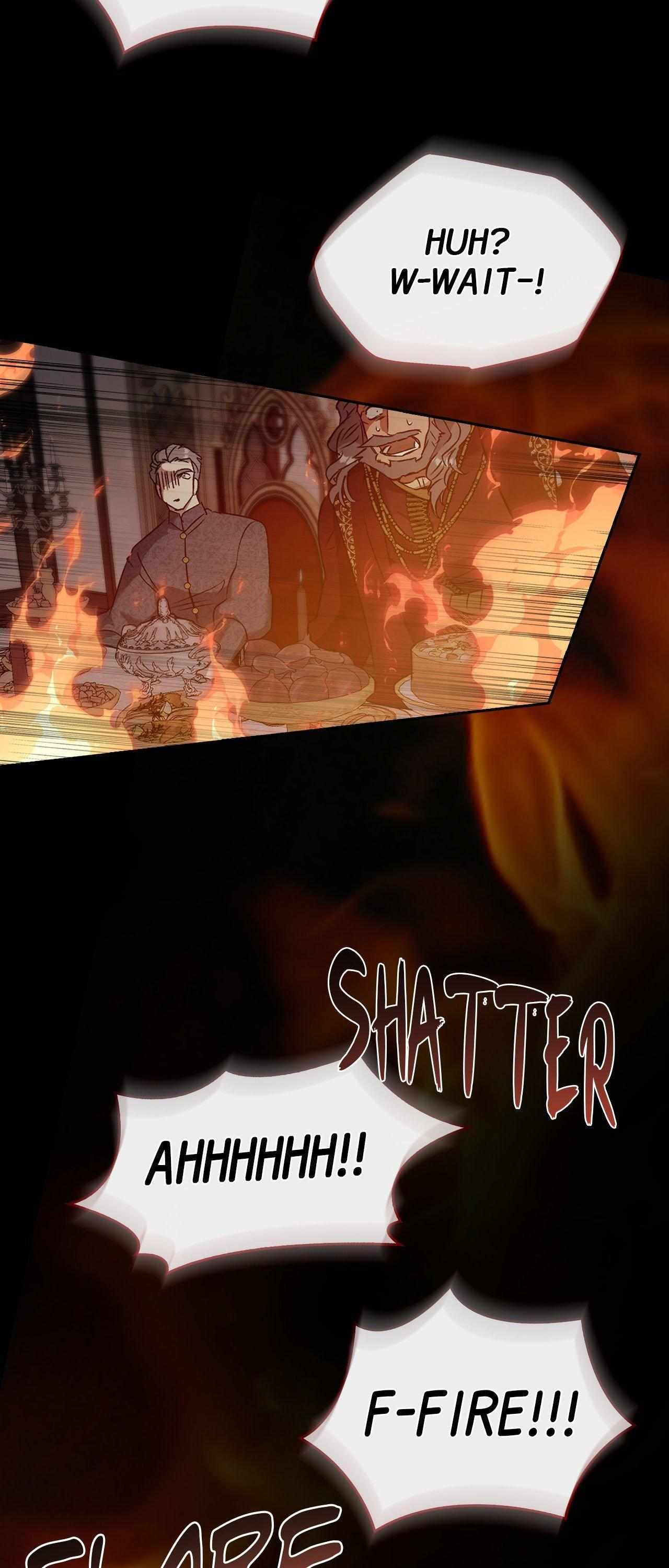 Read Regas chapter 86 image 80 on Lezhin