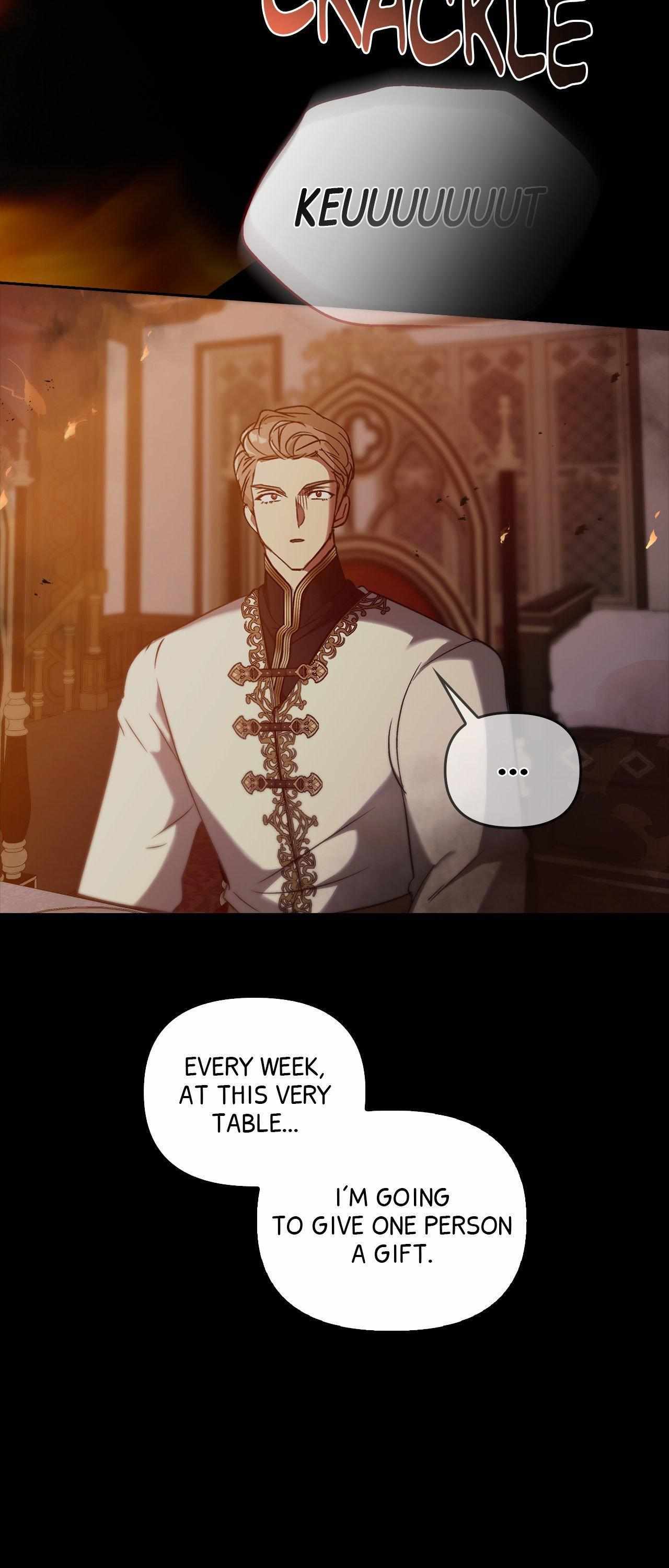 Read Regas chapter 86 image 82 on Lezhin