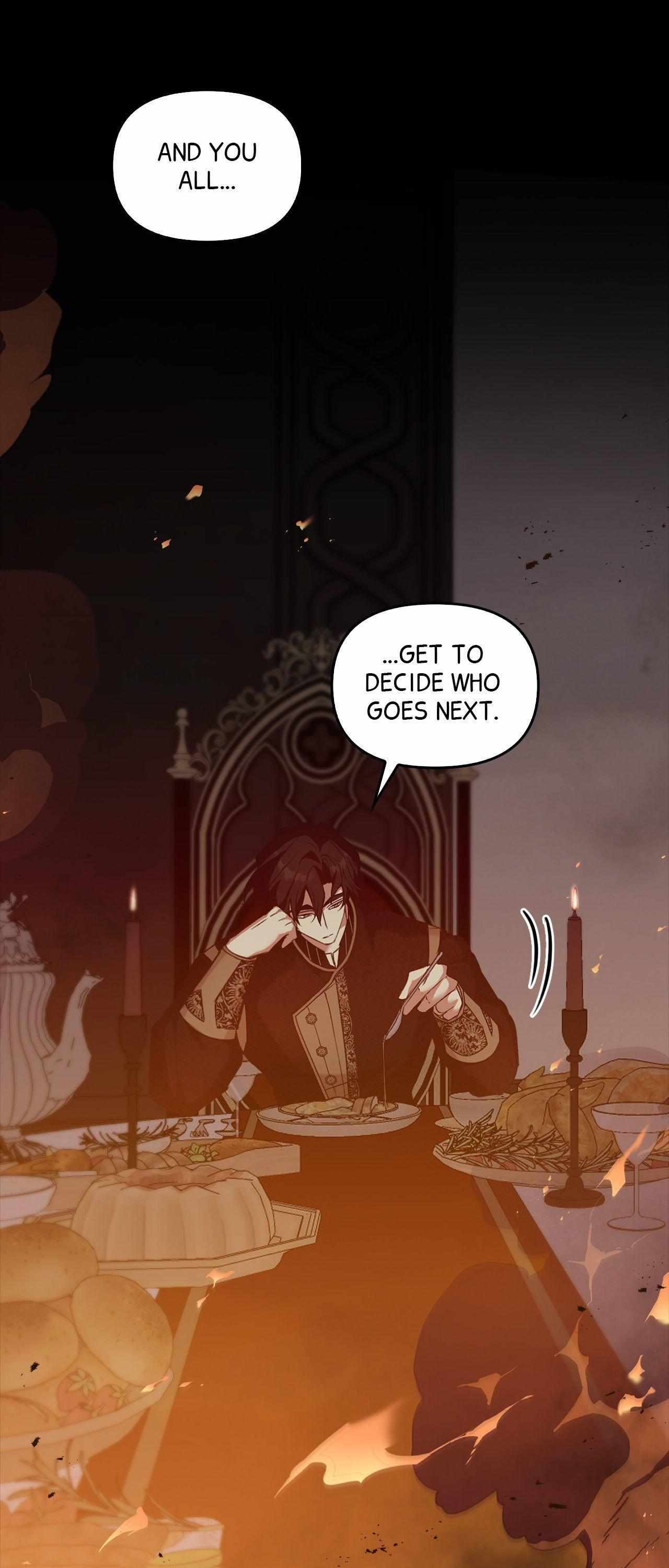 Read Regas chapter 86 image 83 on Lezhin