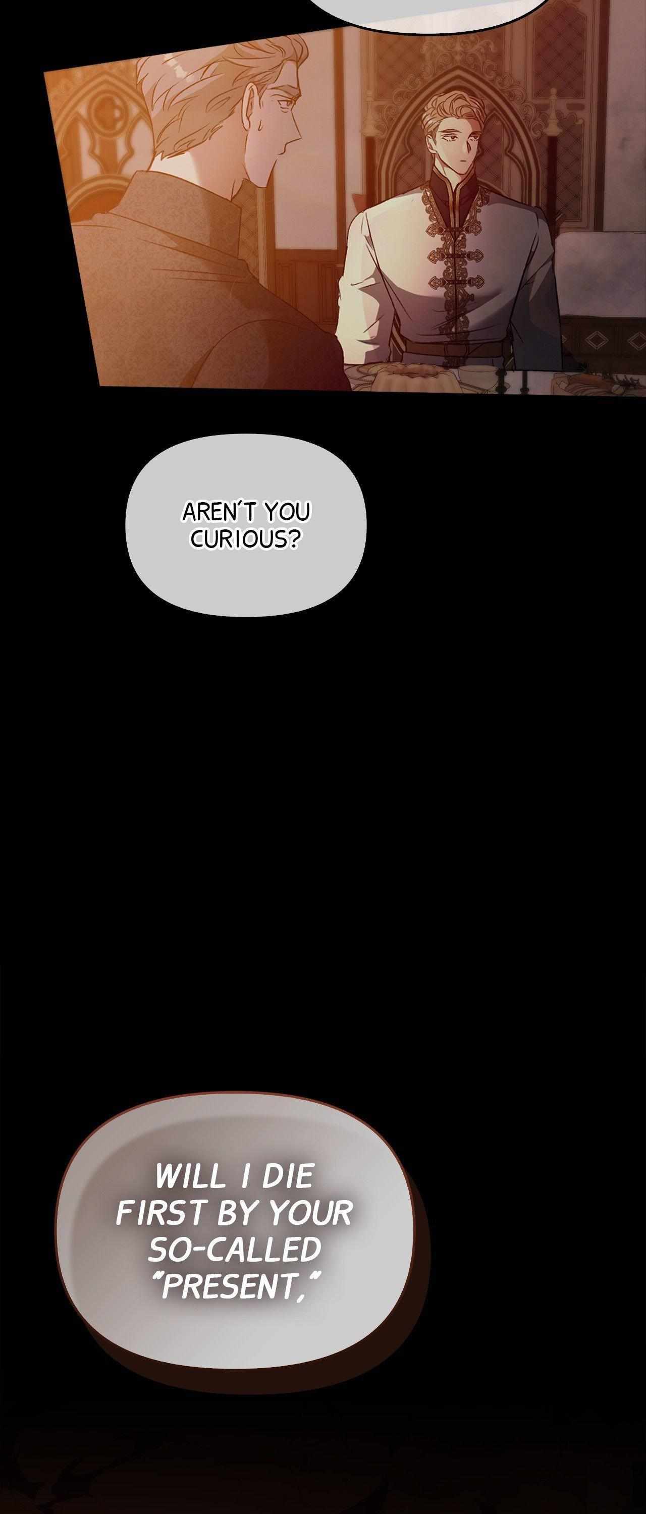 Read Regas chapter 86 image 86 on Lezhin