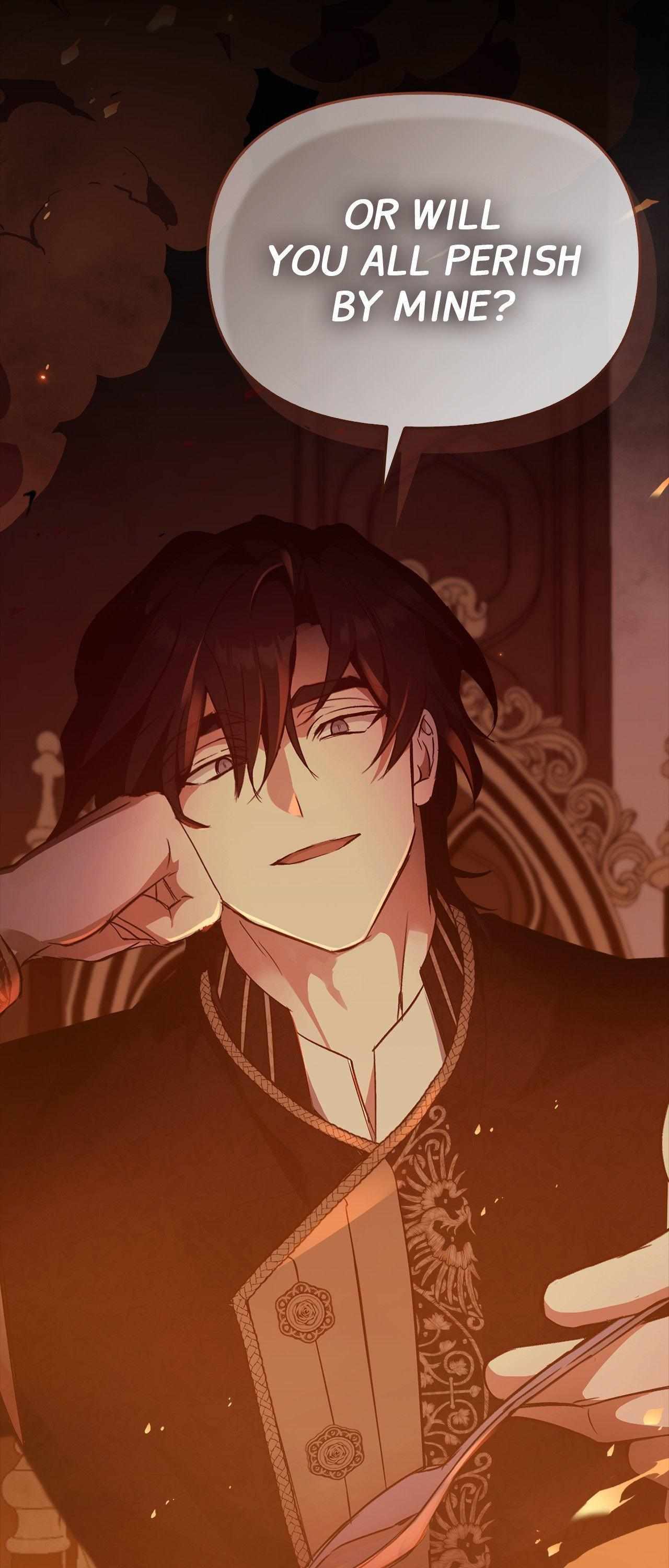 Read Regas chapter 86 image 87 on Lezhin