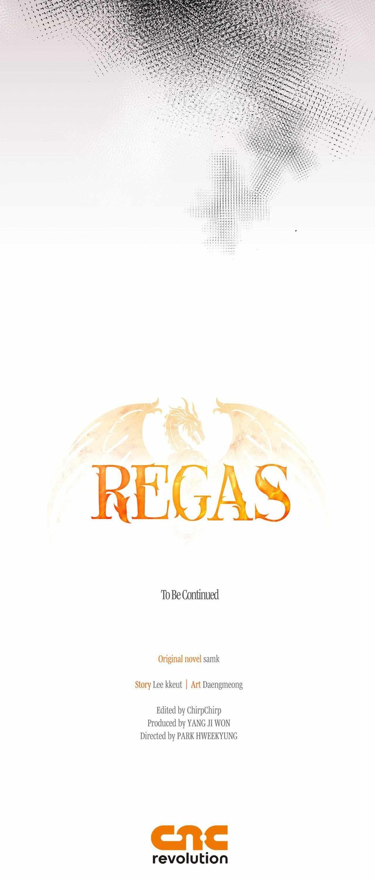 Read Regas chapter 86 image 89 on Lezhin