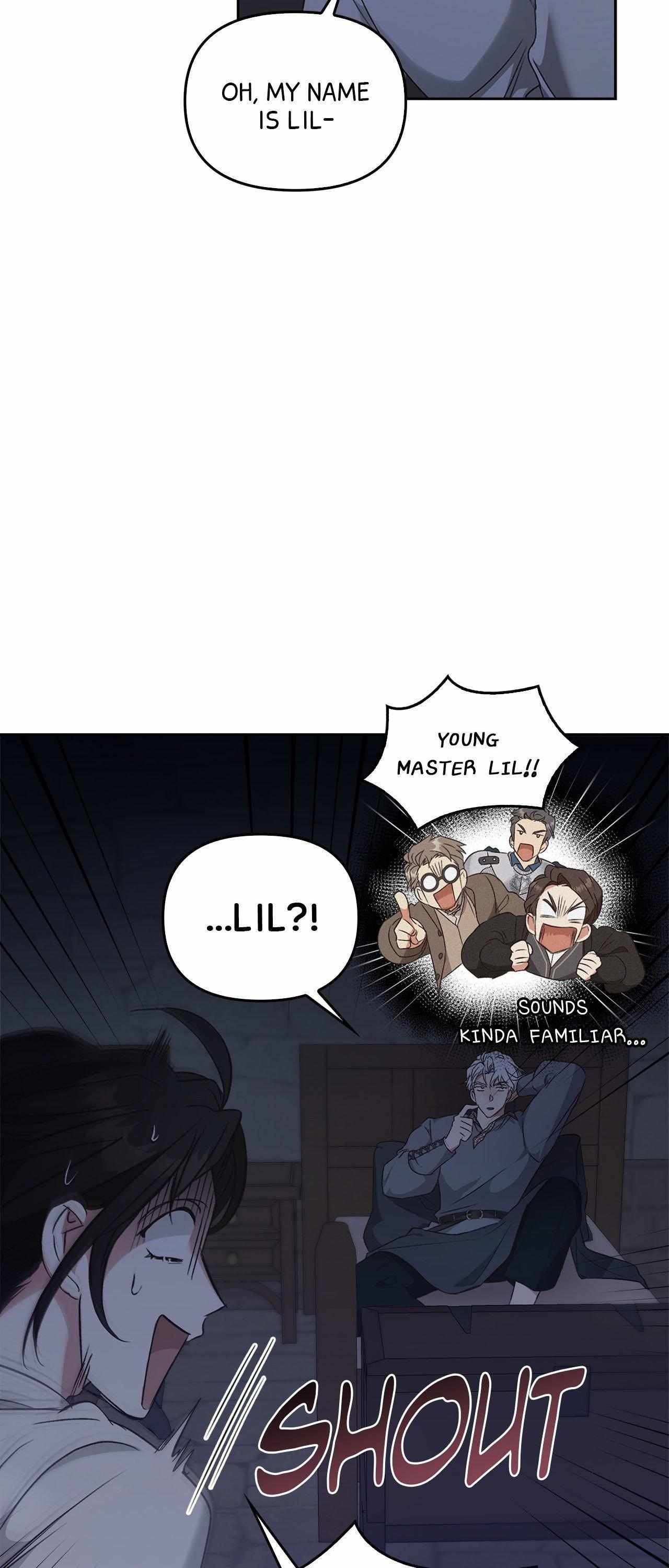 Read Regas chapter 87 image 10 on Lezhin