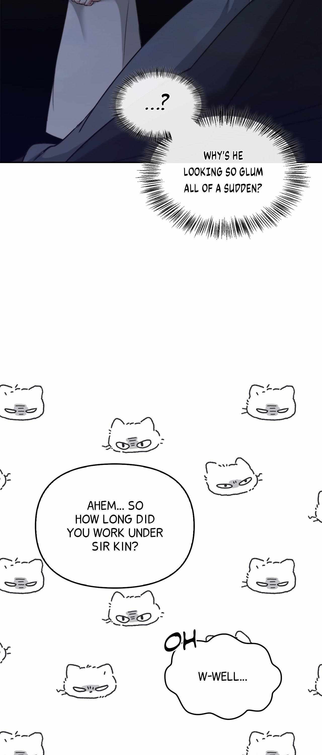 Read Regas chapter 87 image 13 on Lezhin