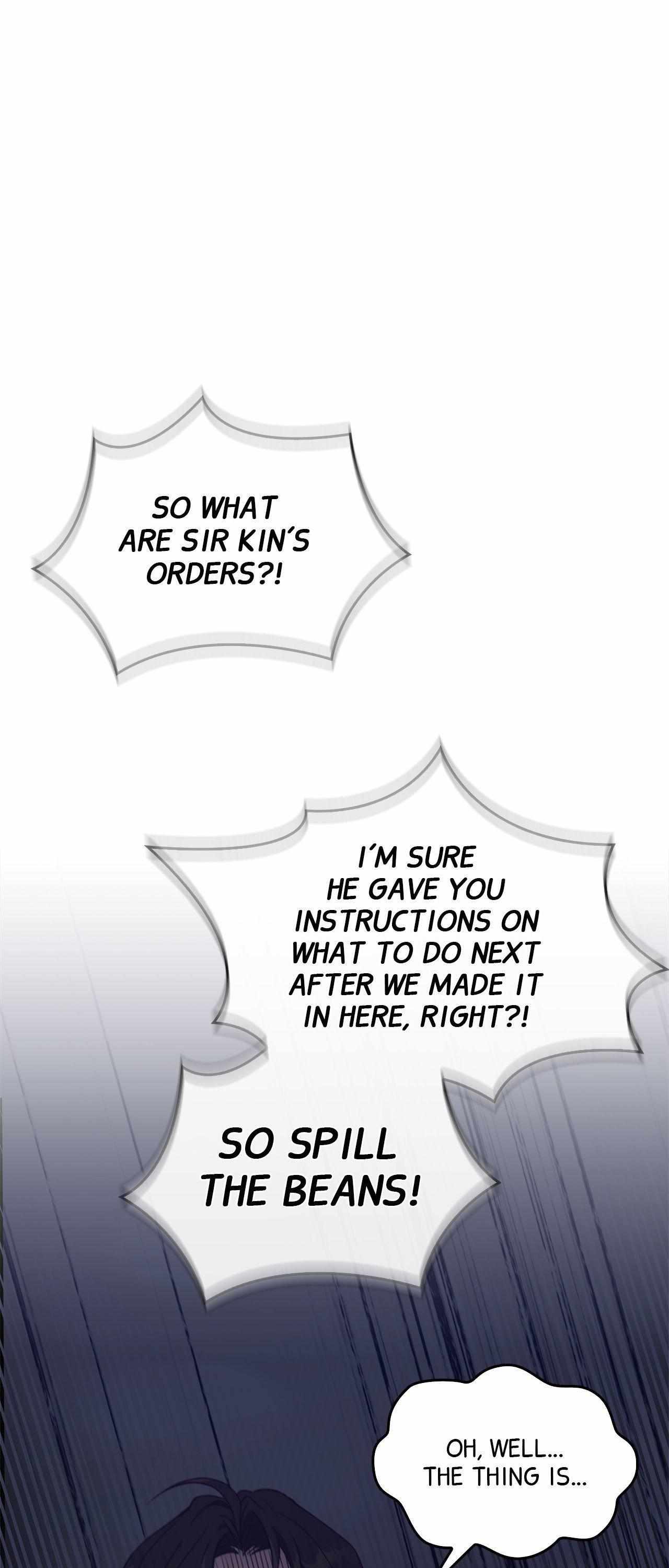 Read Regas chapter 87 image 15 on Lezhin