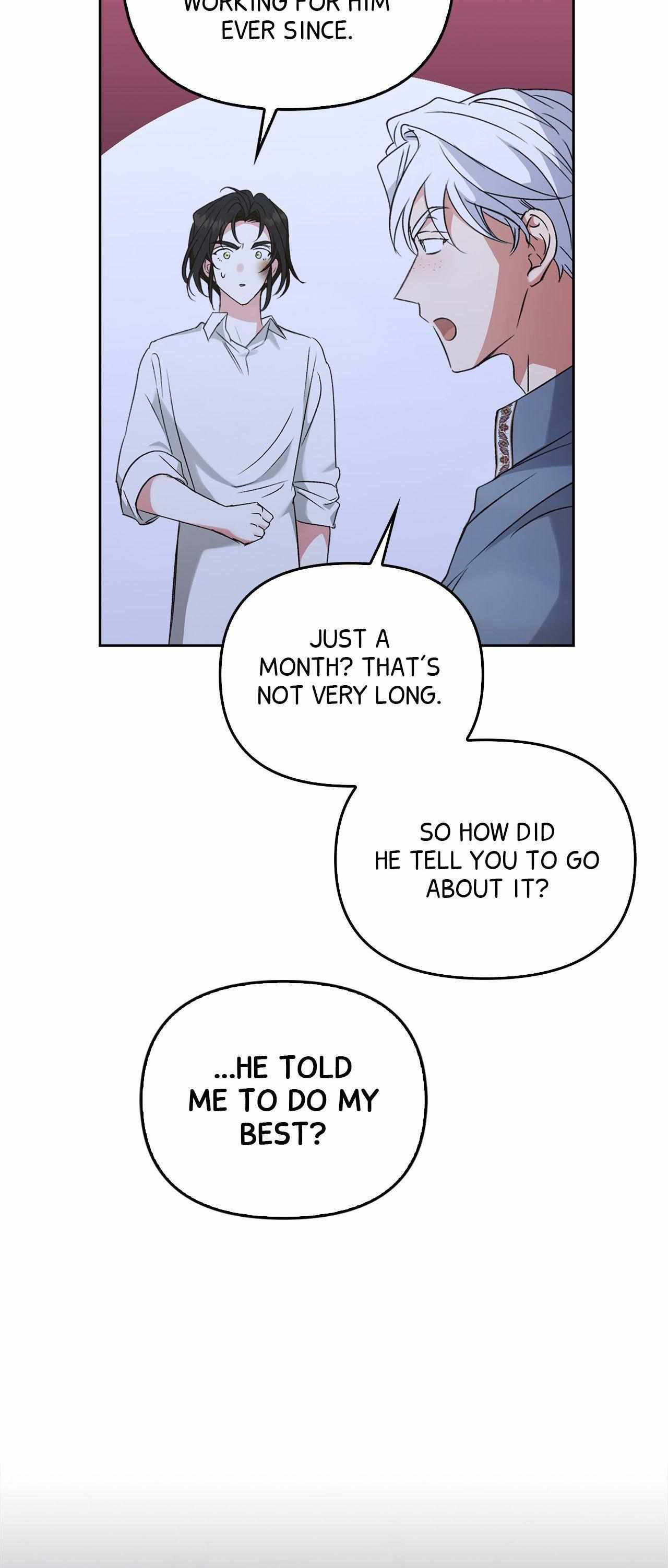 Read Regas chapter 87 image 17 on Lezhin